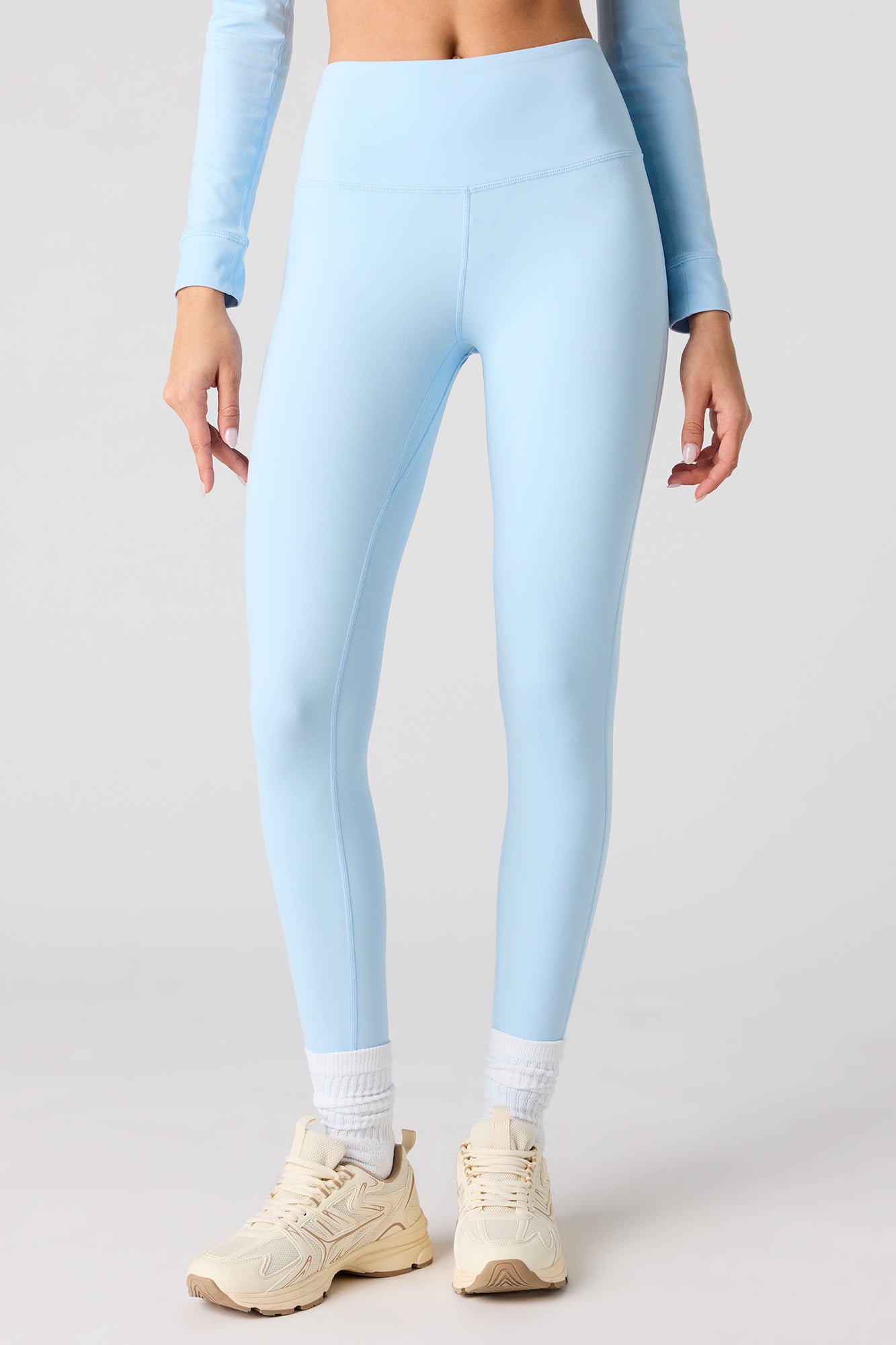 Active Soft Legging 26"