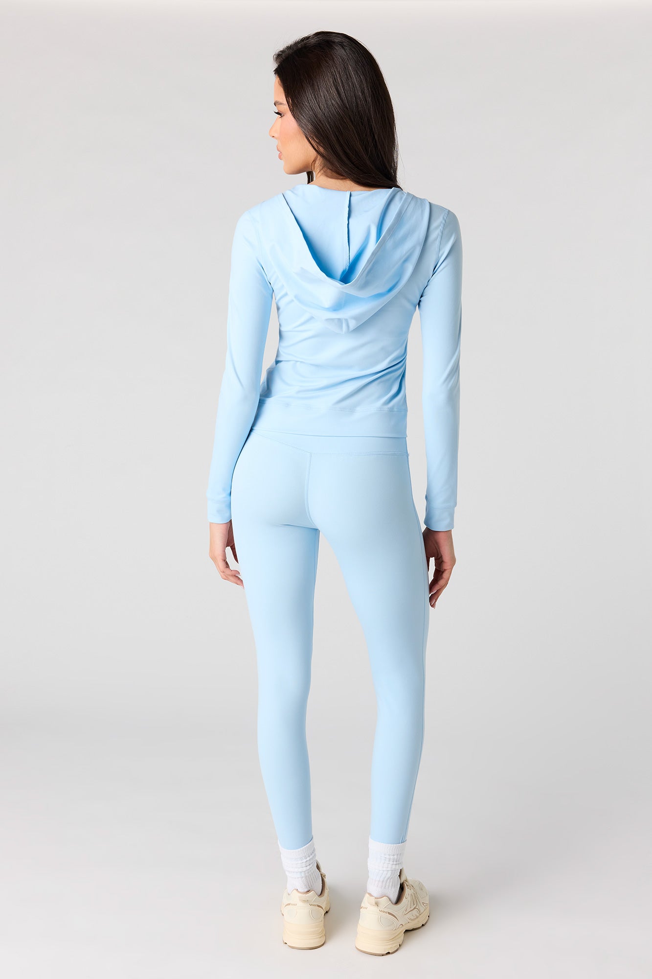 Active Soft Legging 26"
