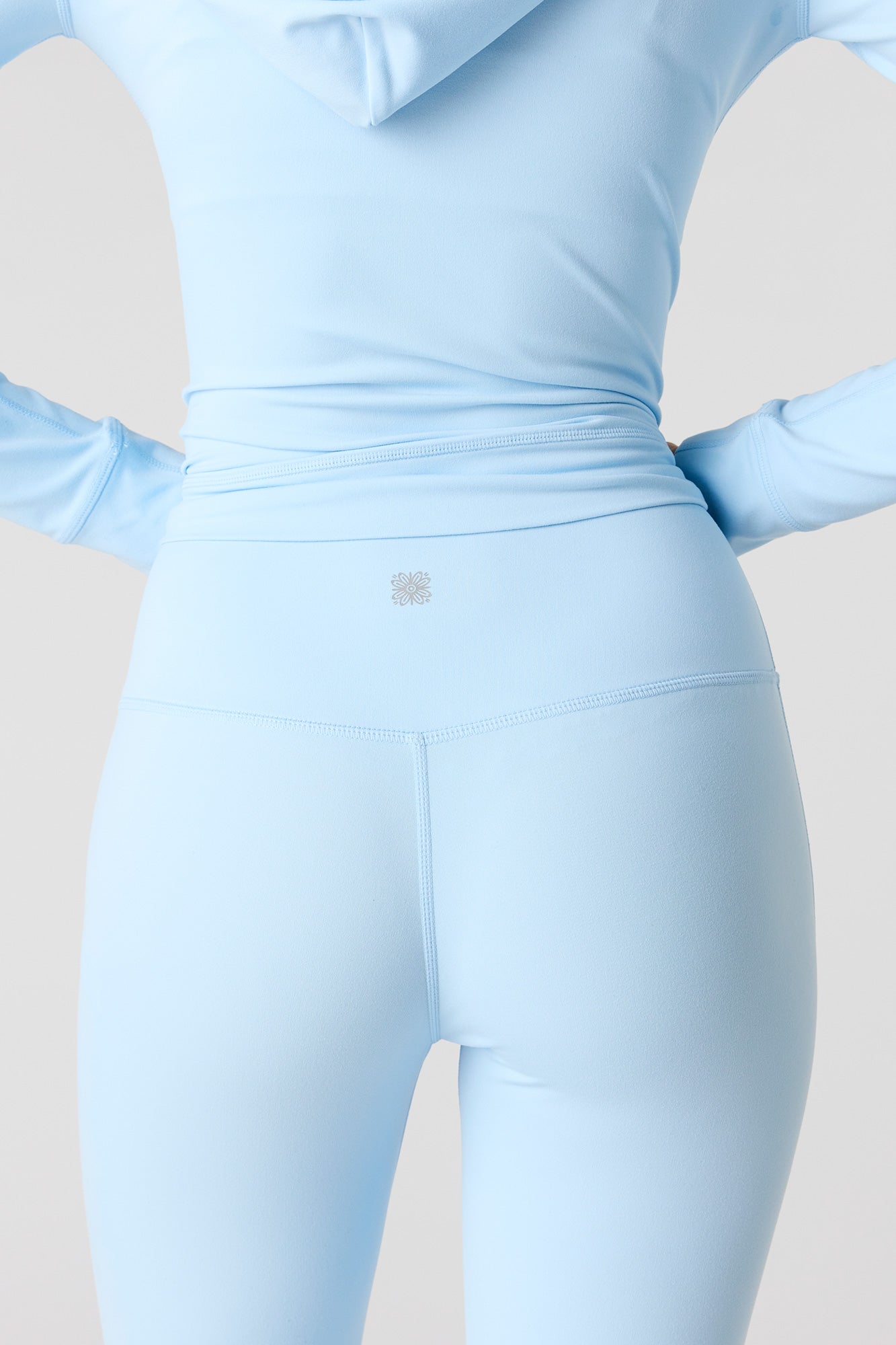 Active Soft Legging 26"