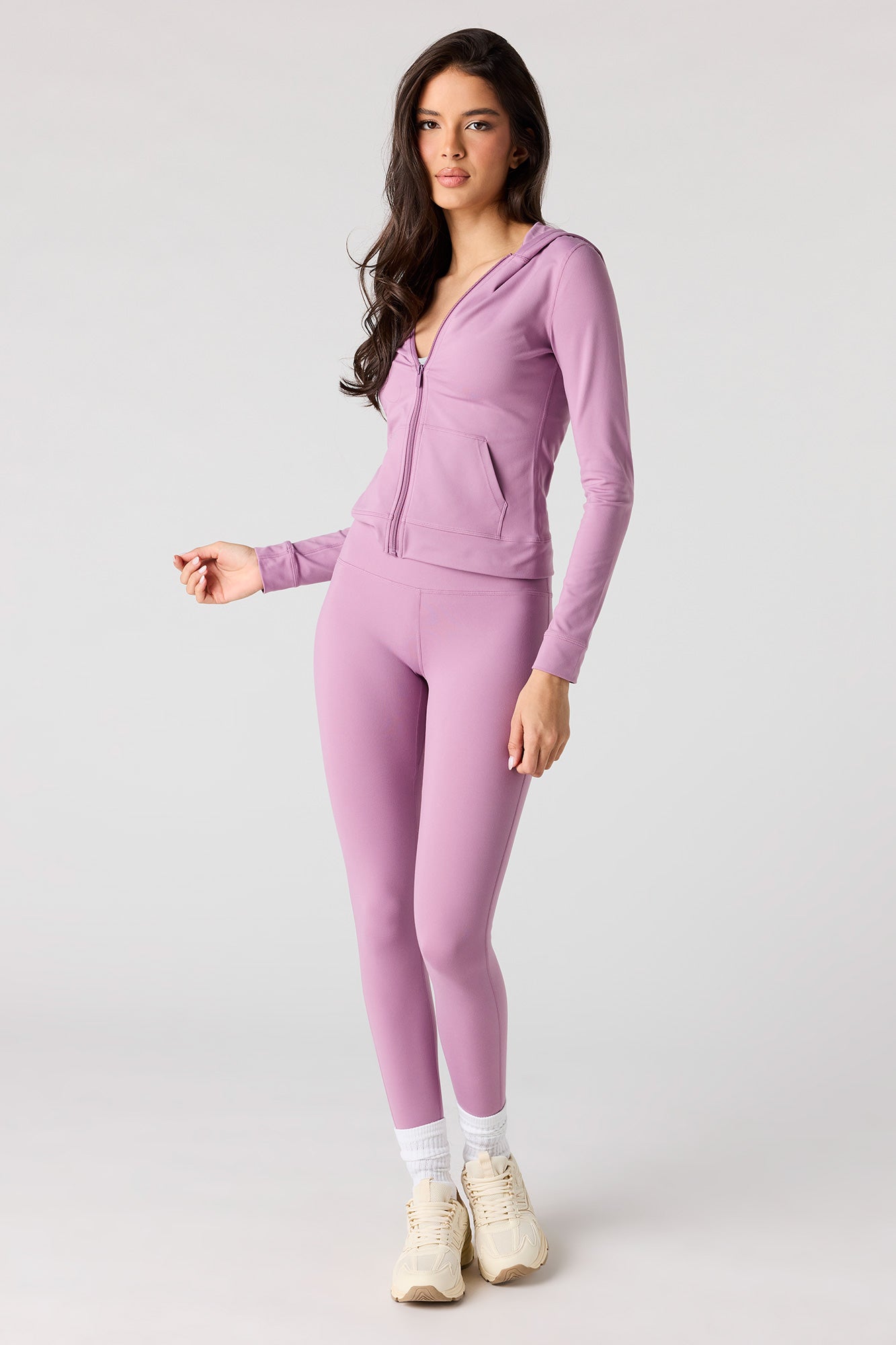 Active Soft Legging 26"