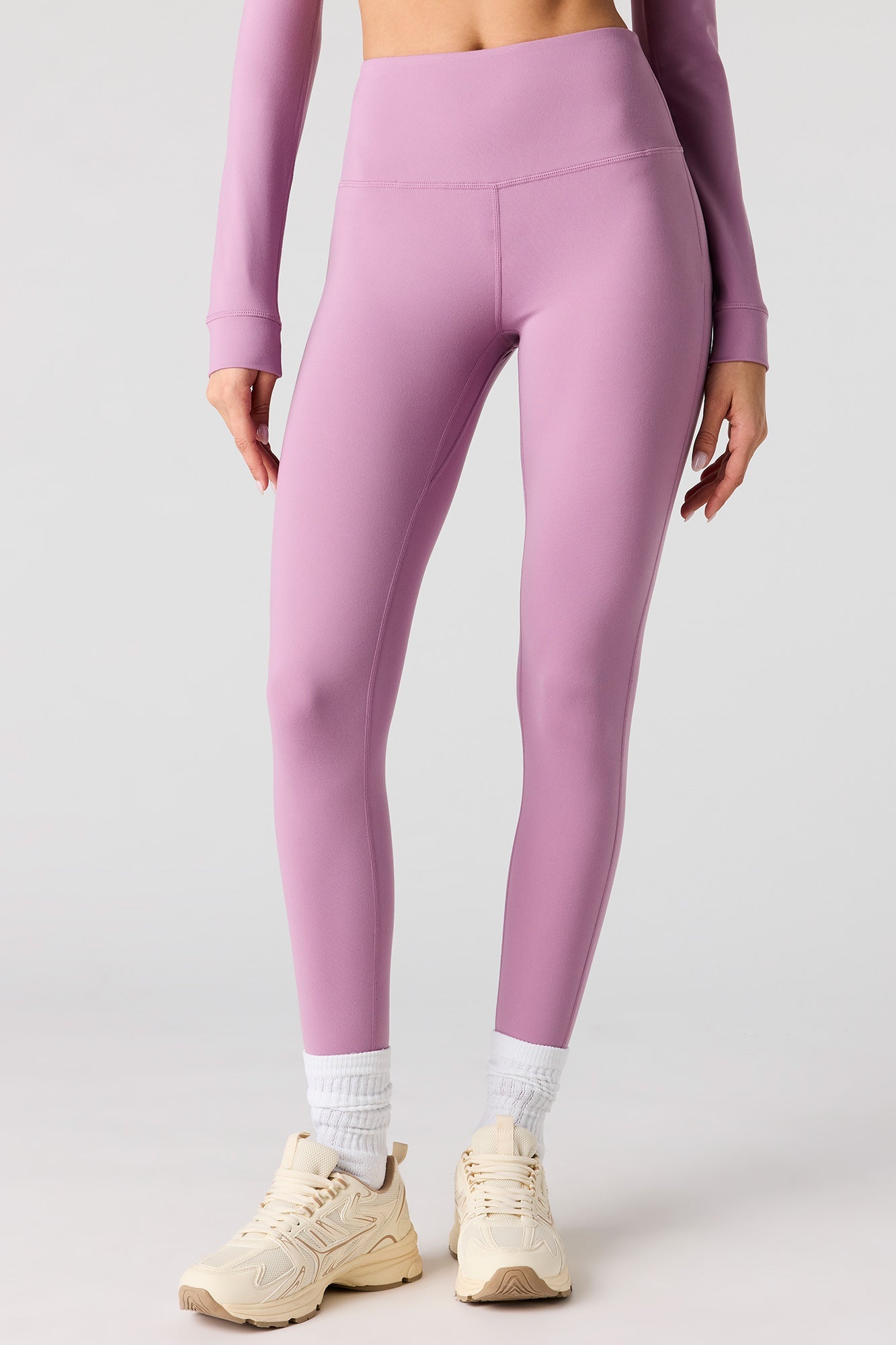 Active Soft Legging 26"