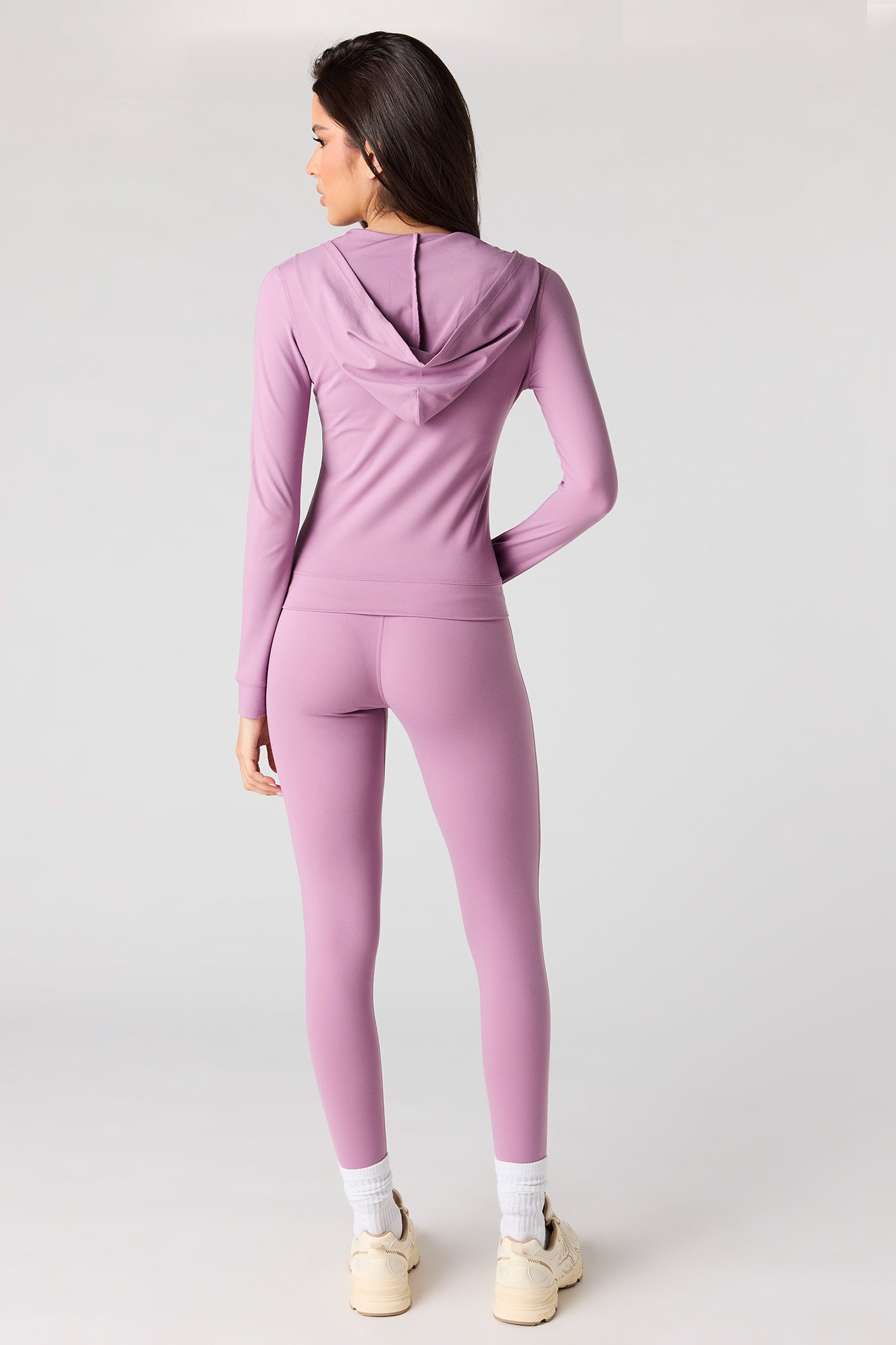 Active Soft Legging 26"