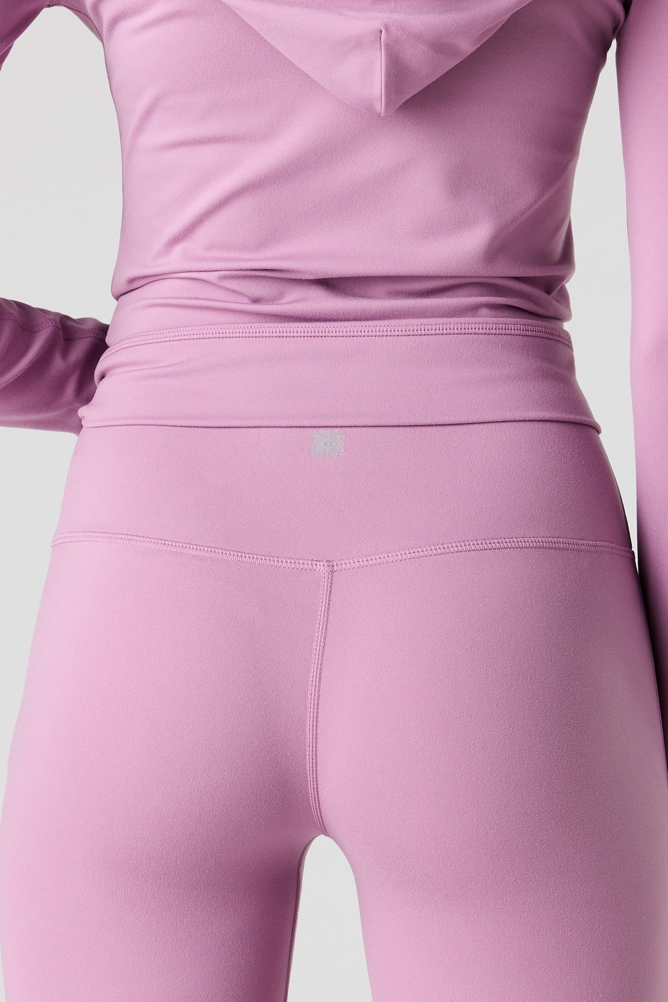 Active Soft Legging 26"