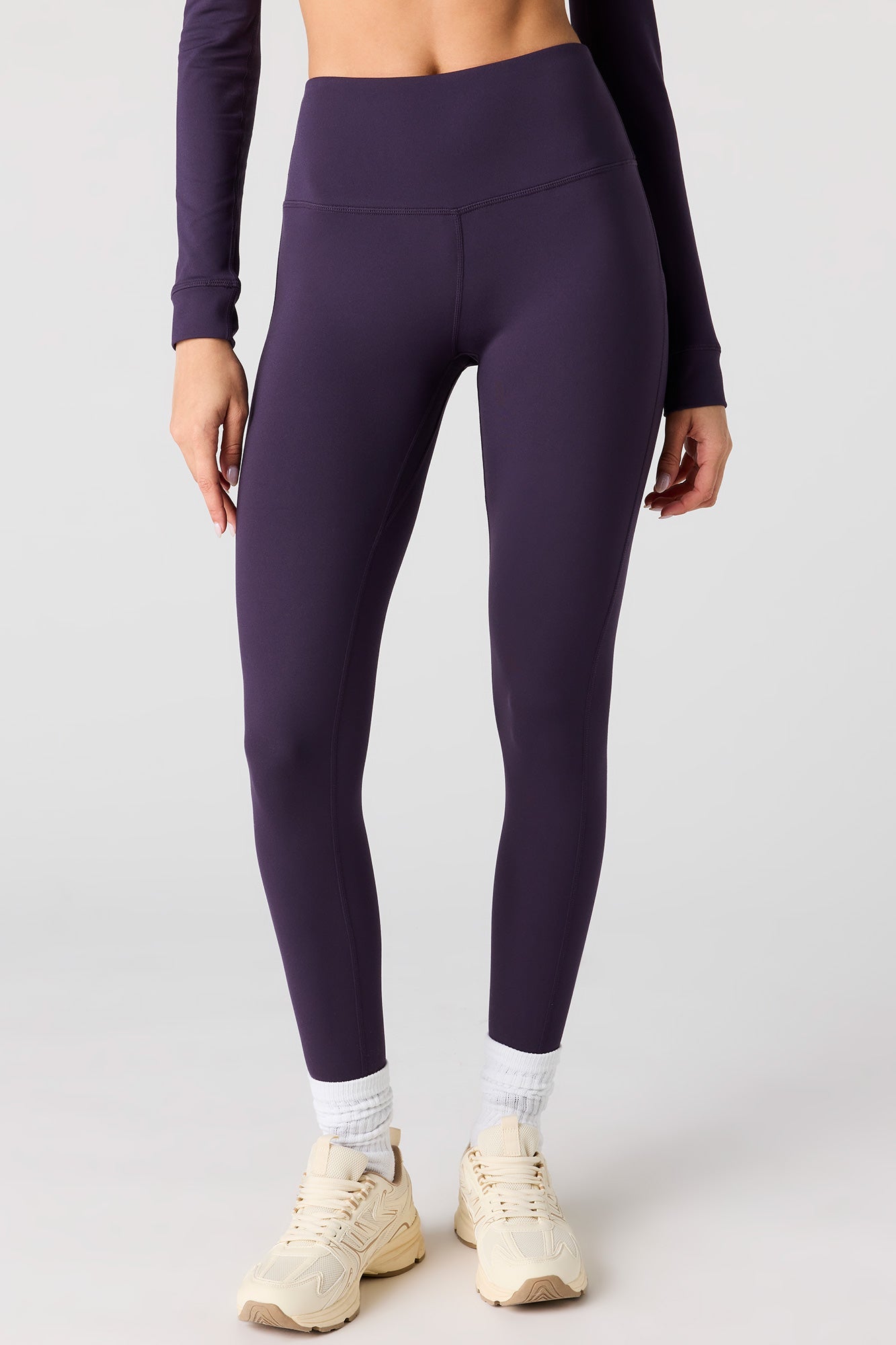 Active Soft Legging 26"