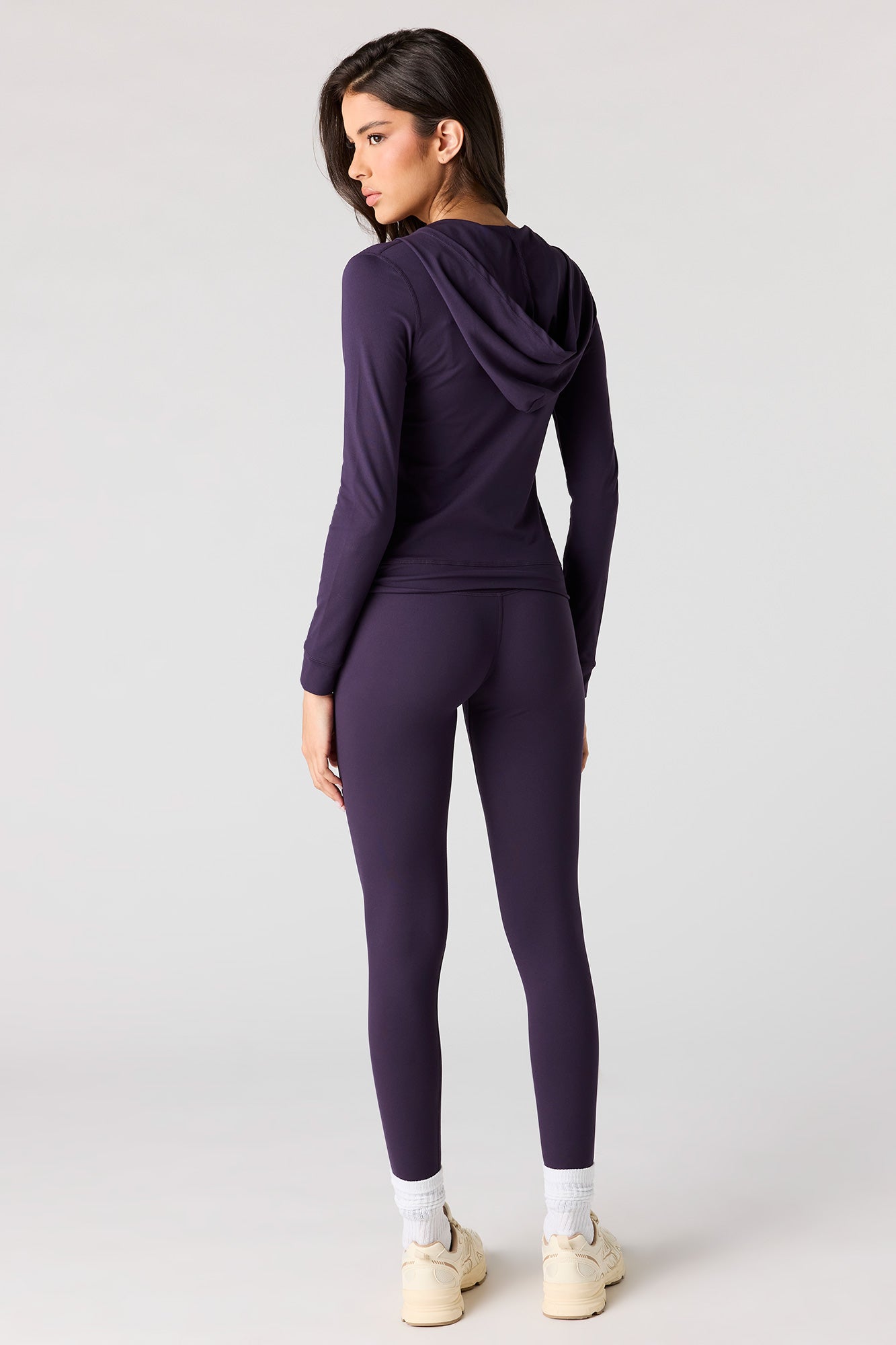 Active Soft Legging 26"