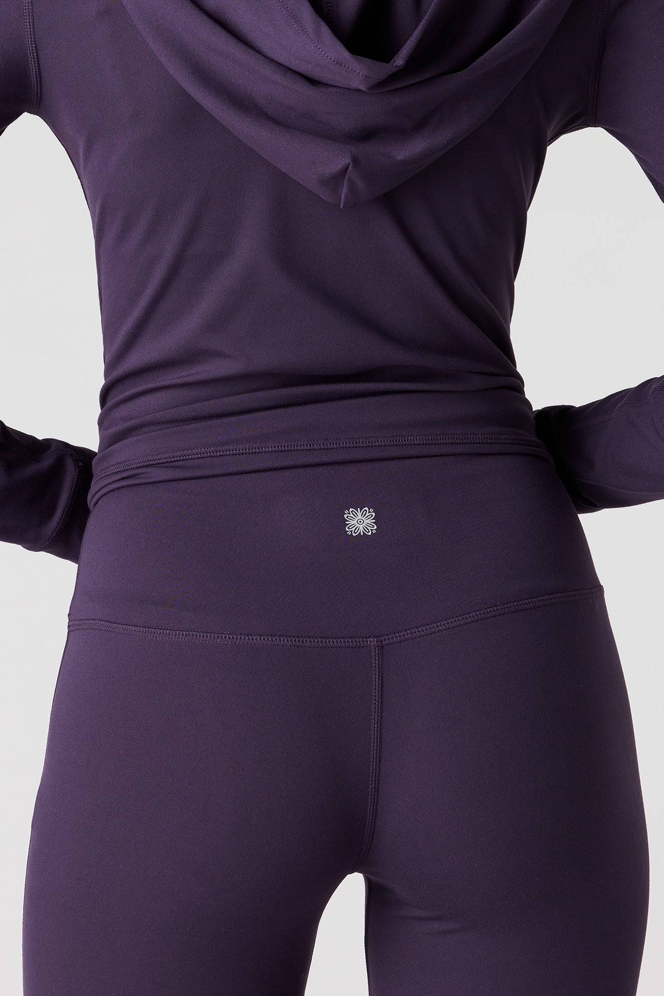 Active Soft Legging 26"