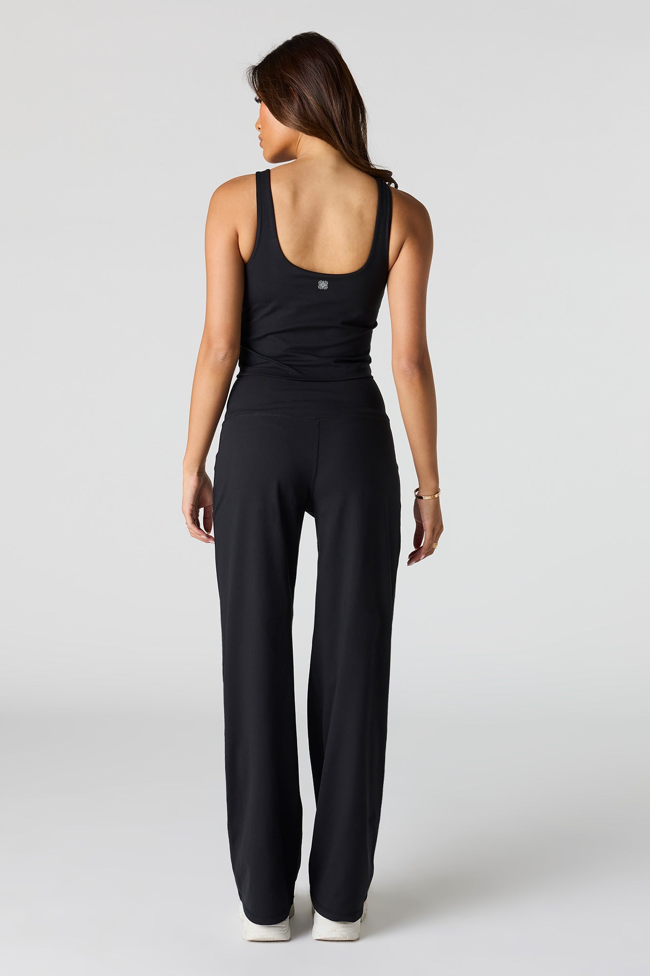 Active Soft Wide Leg Pant