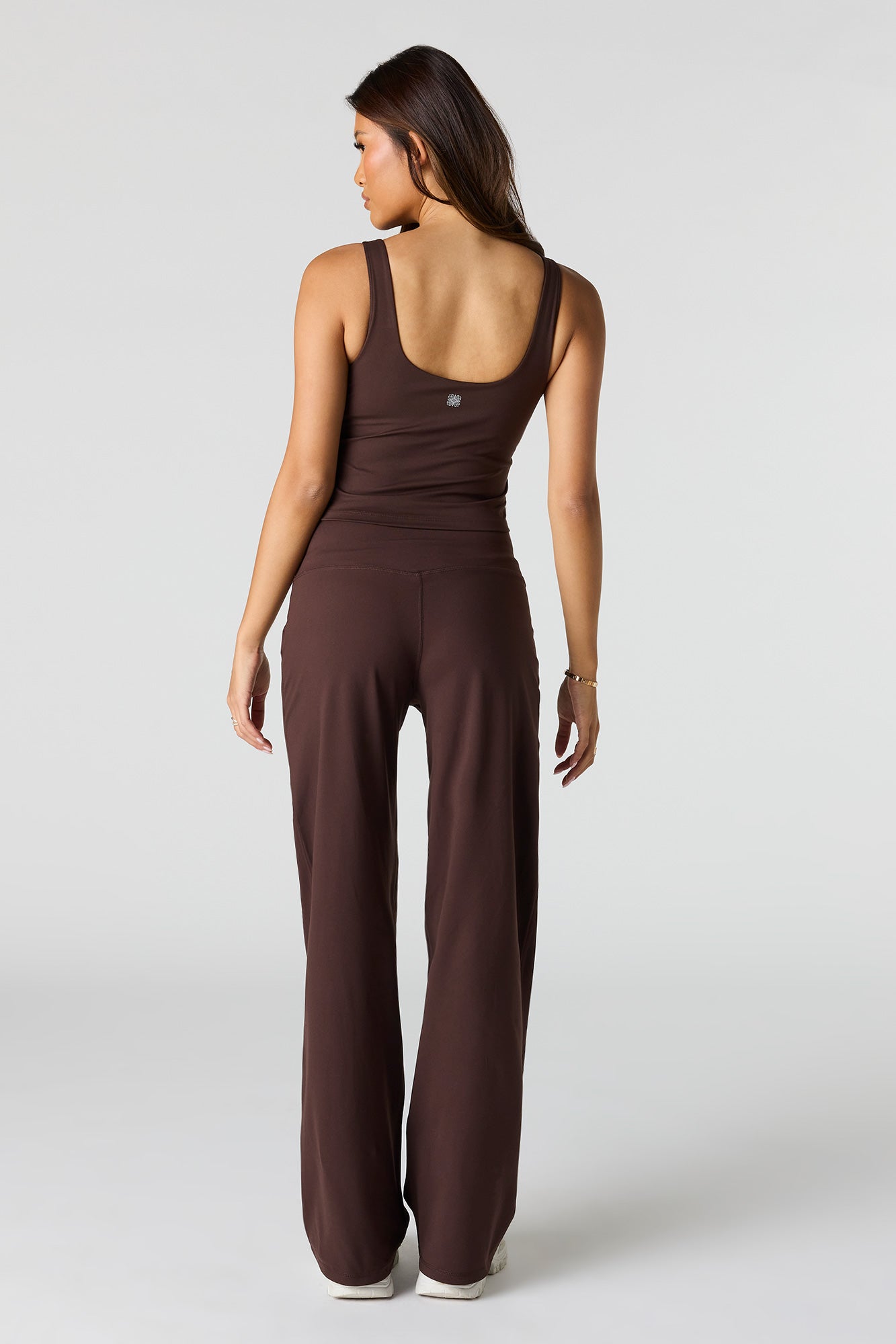 Active Soft Wide Leg Pant