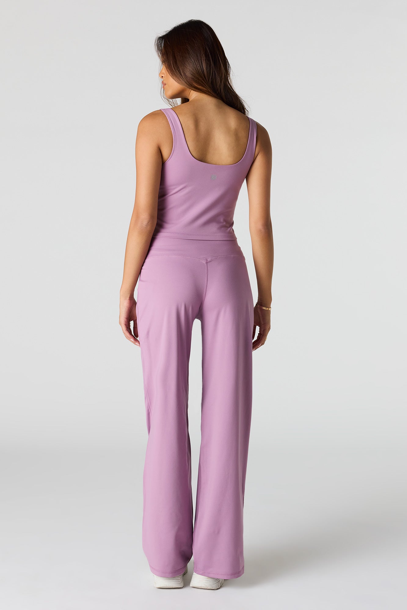 Active Soft Wide Leg Pant
