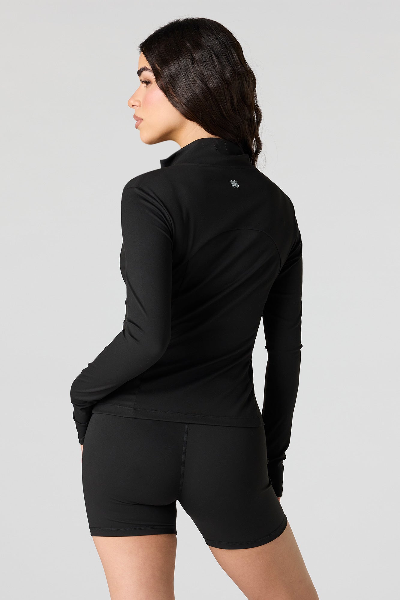 Active Soft Short 5"