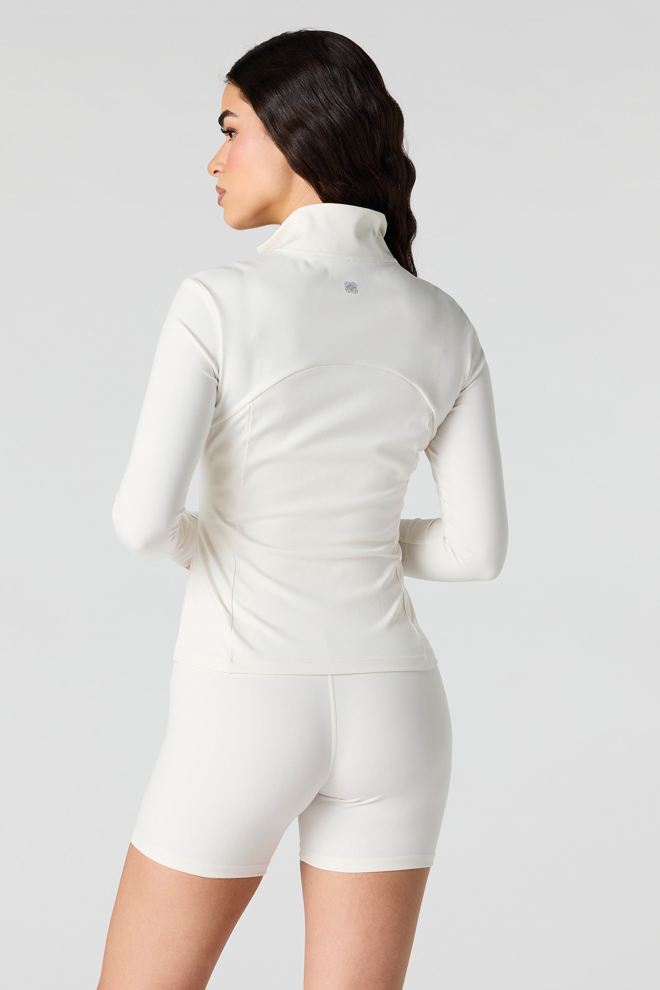 Active Soft Short 5"