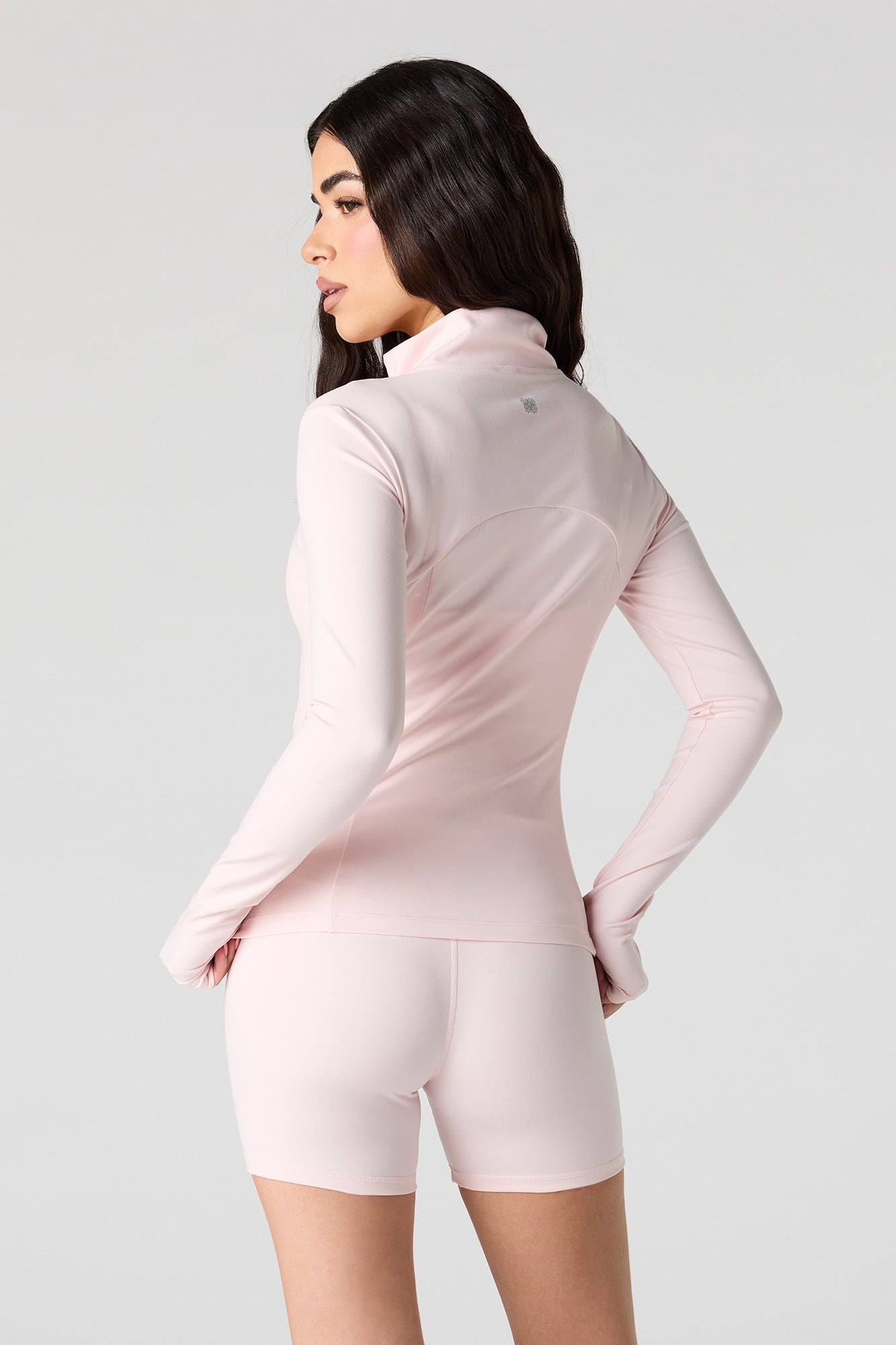 Active Soft Short 5"