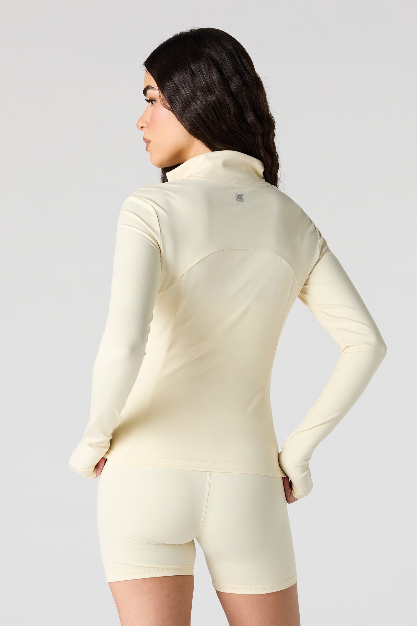 Active Soft Short 5"