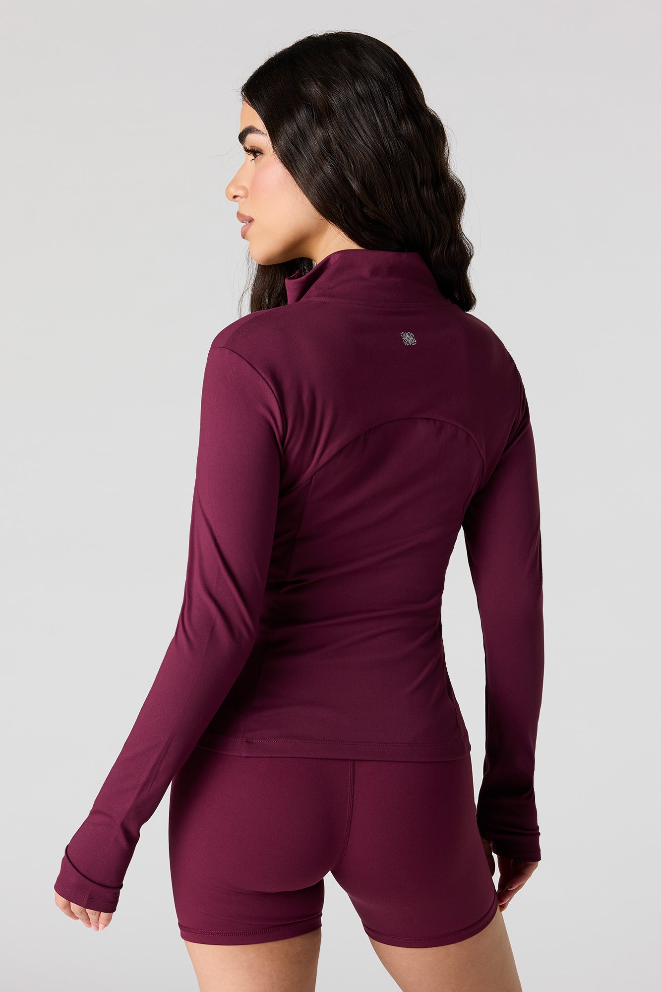 Active Soft Short 5"