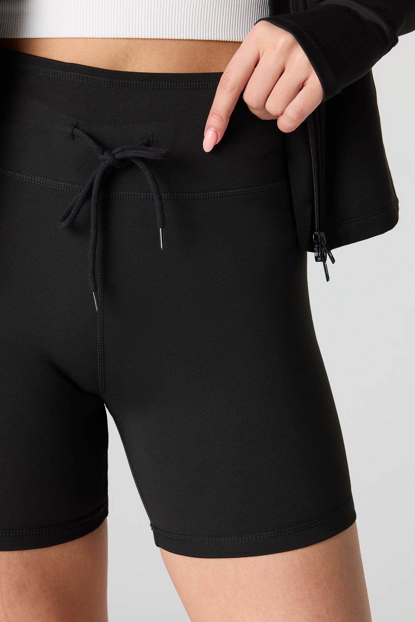 Active Soft Short 5"