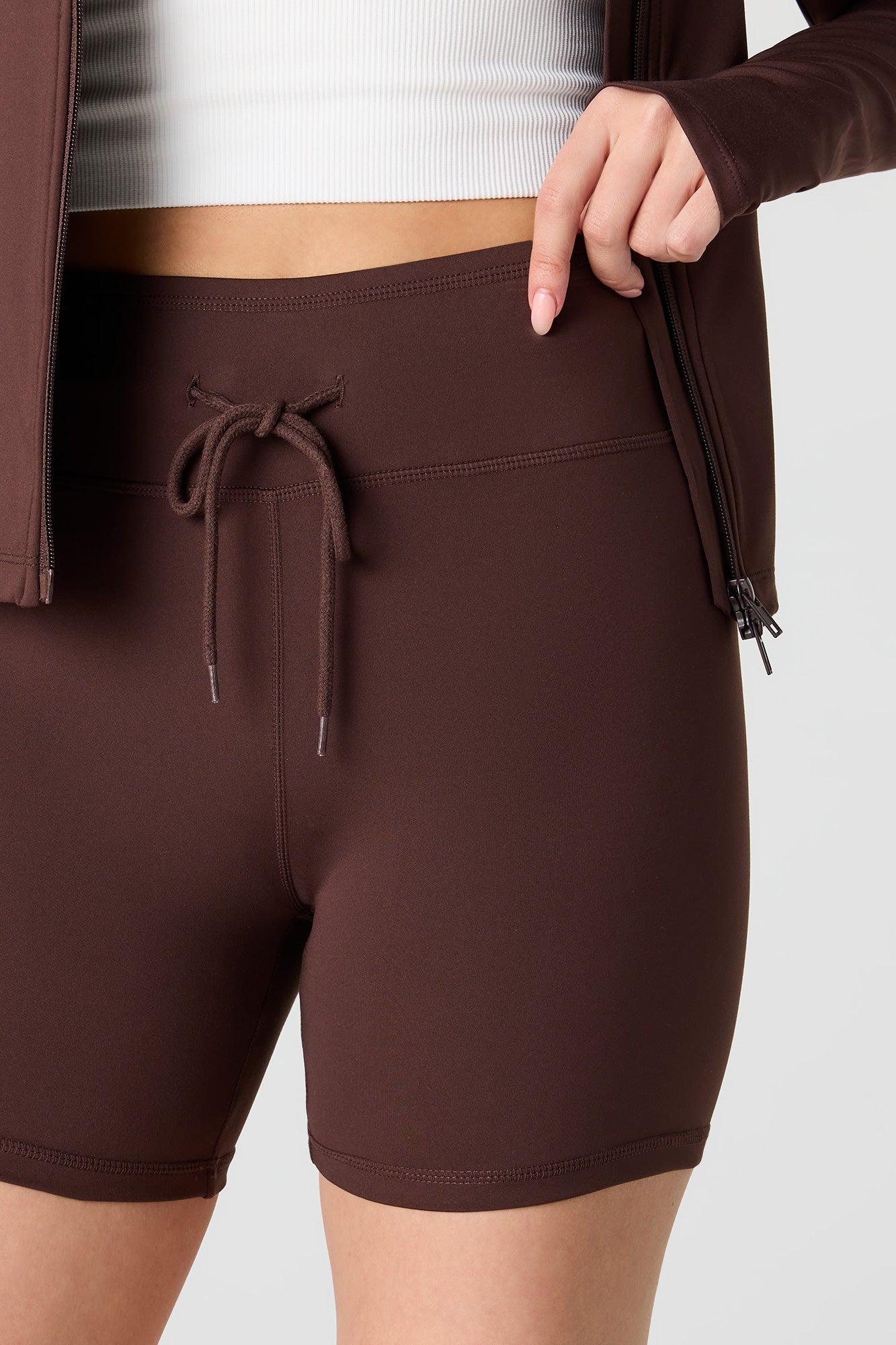 Active Soft Short 5"