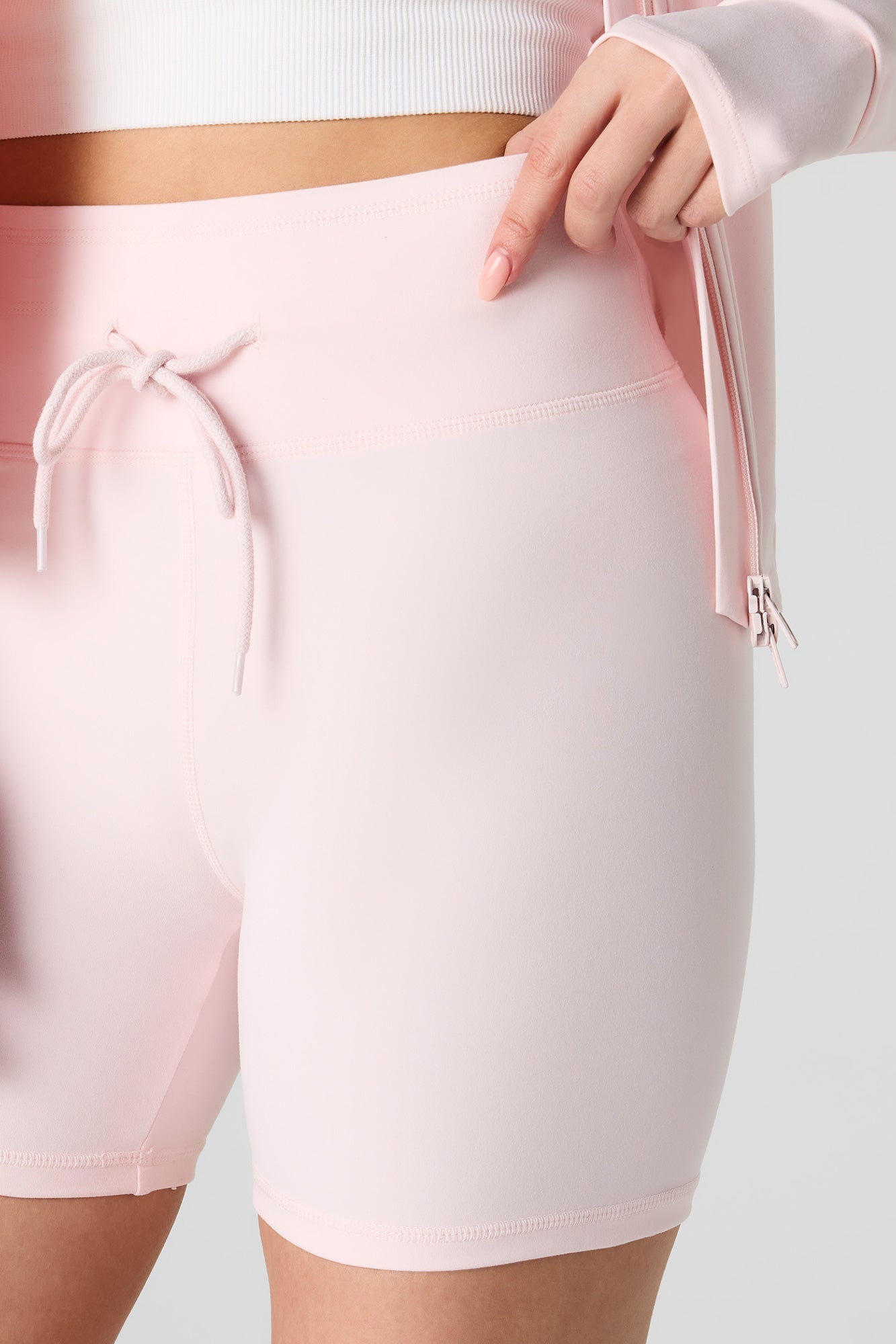 Active Soft Short 5"