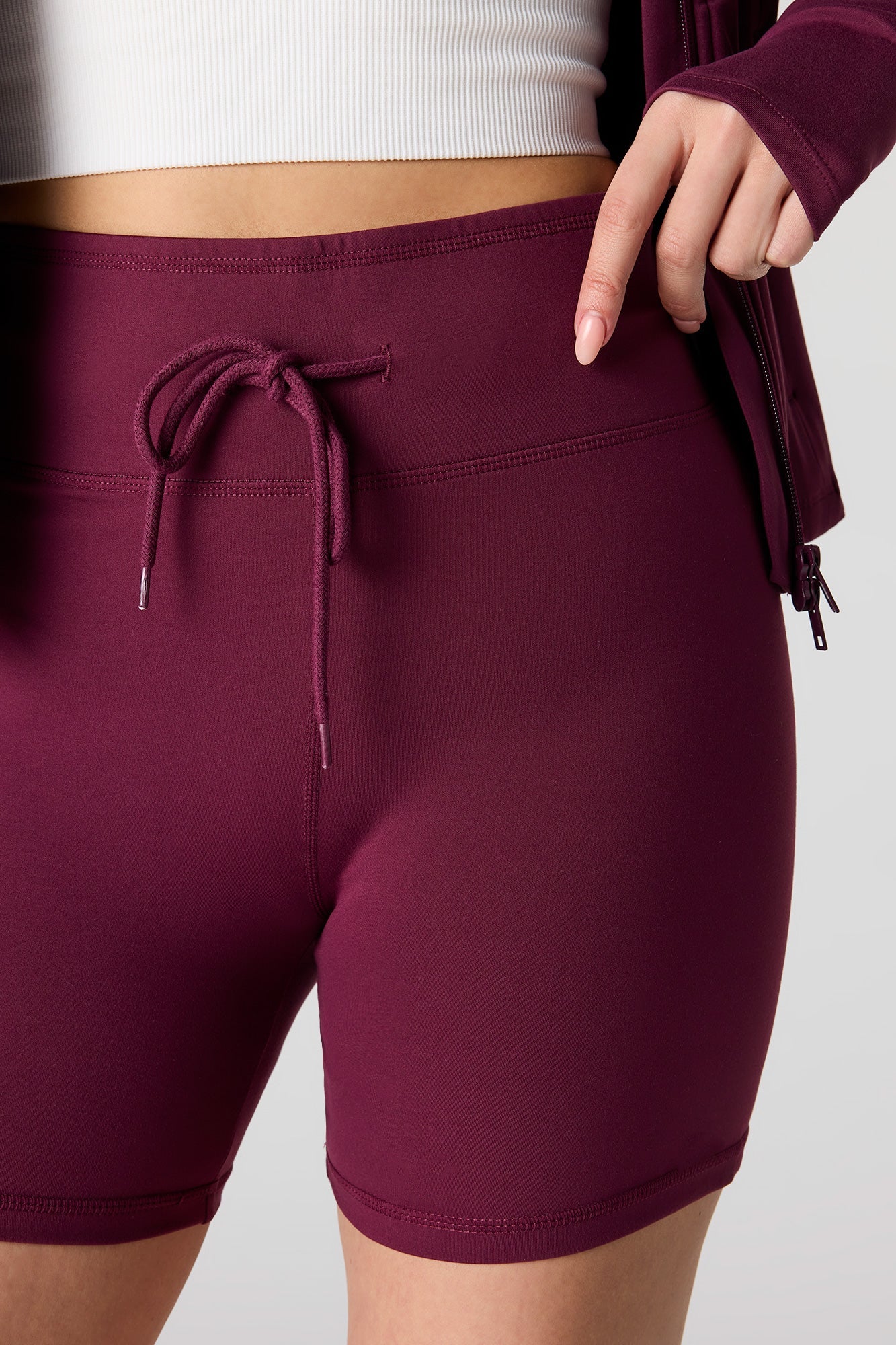 Active Soft Short 5"
