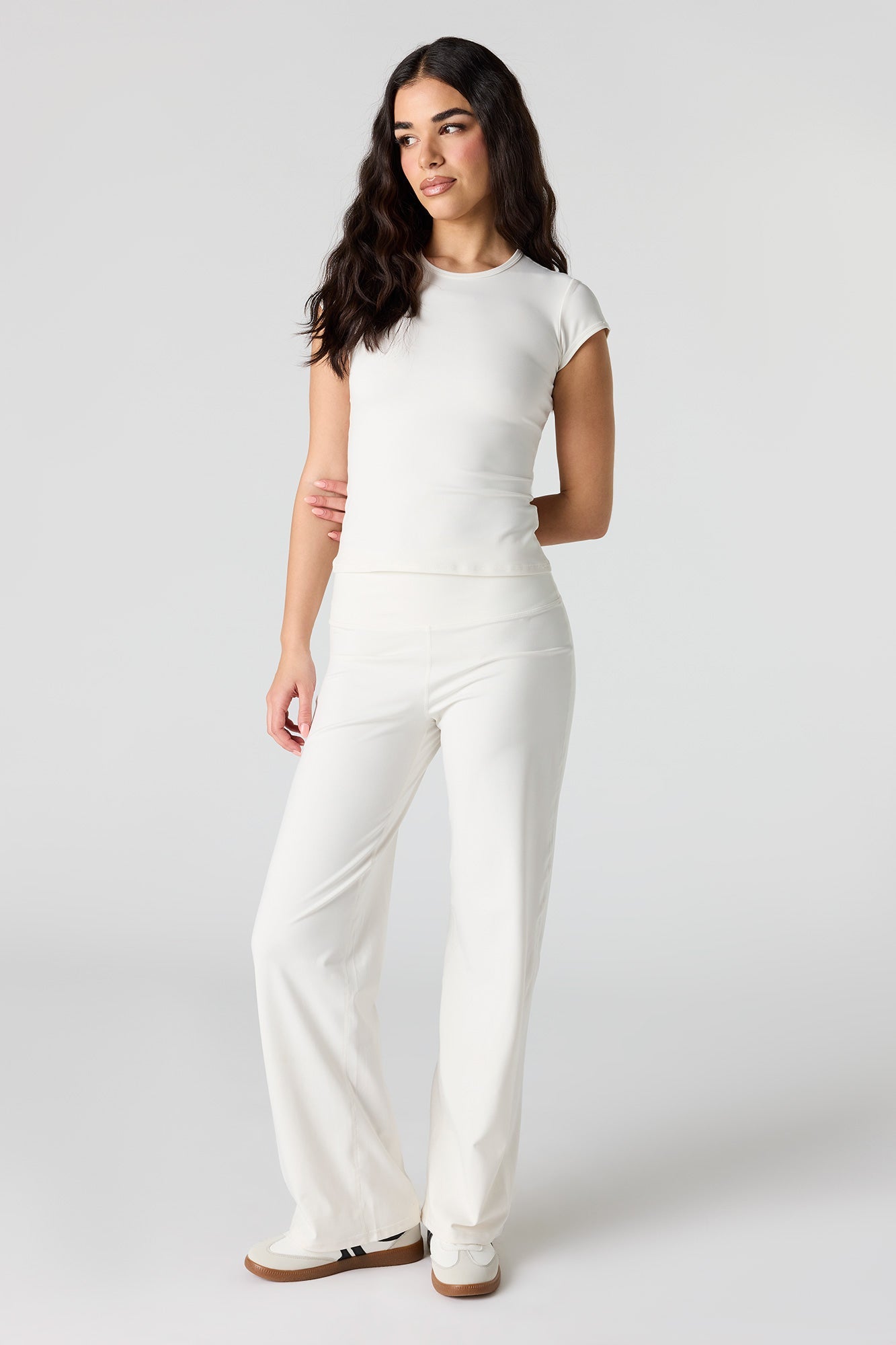 Active Soft Pant