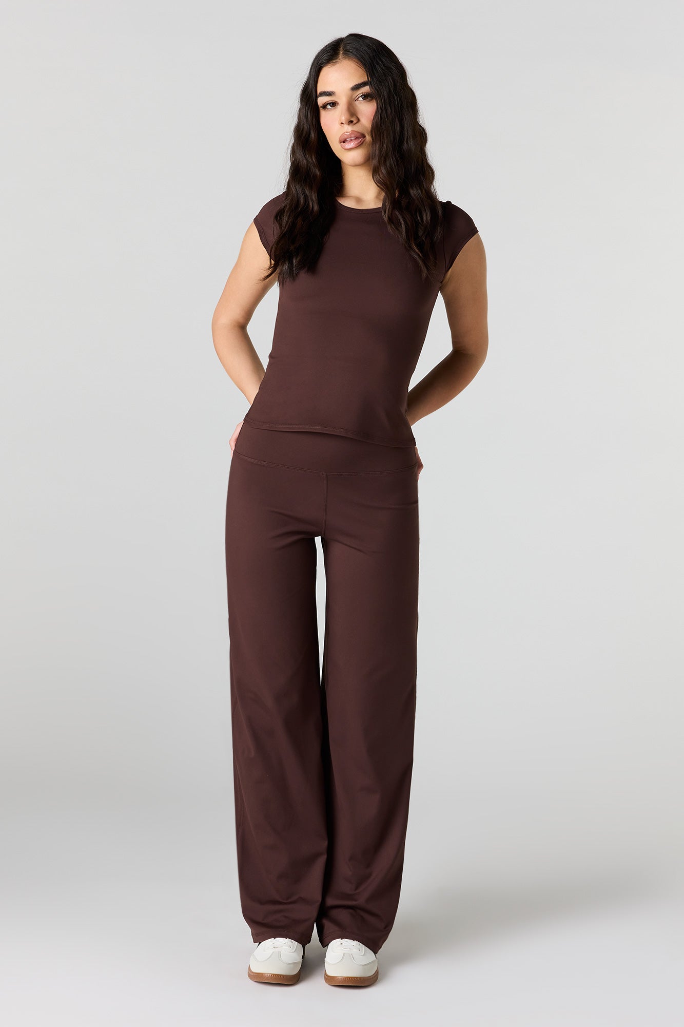 Active Soft Pant