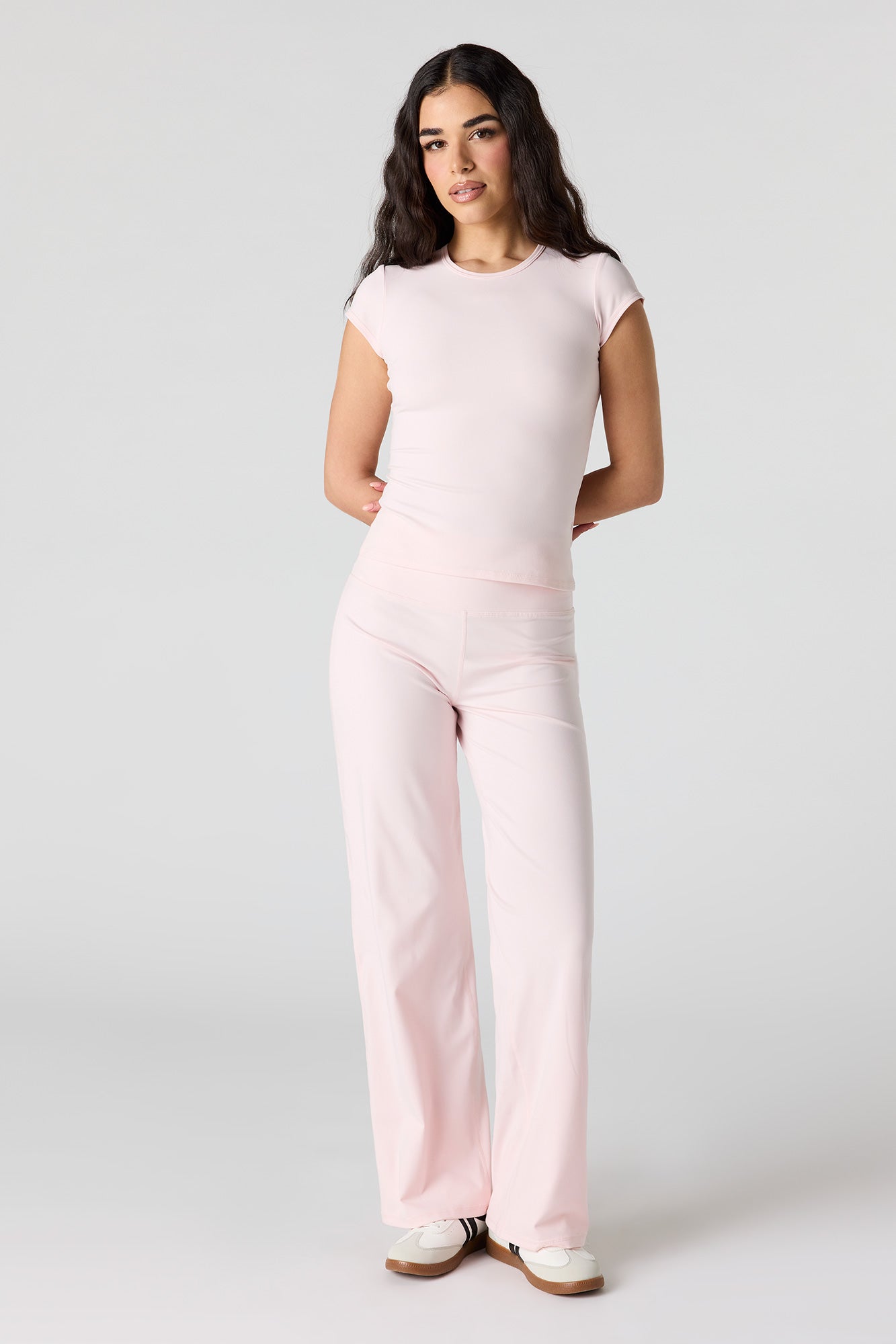 Active Soft Pant