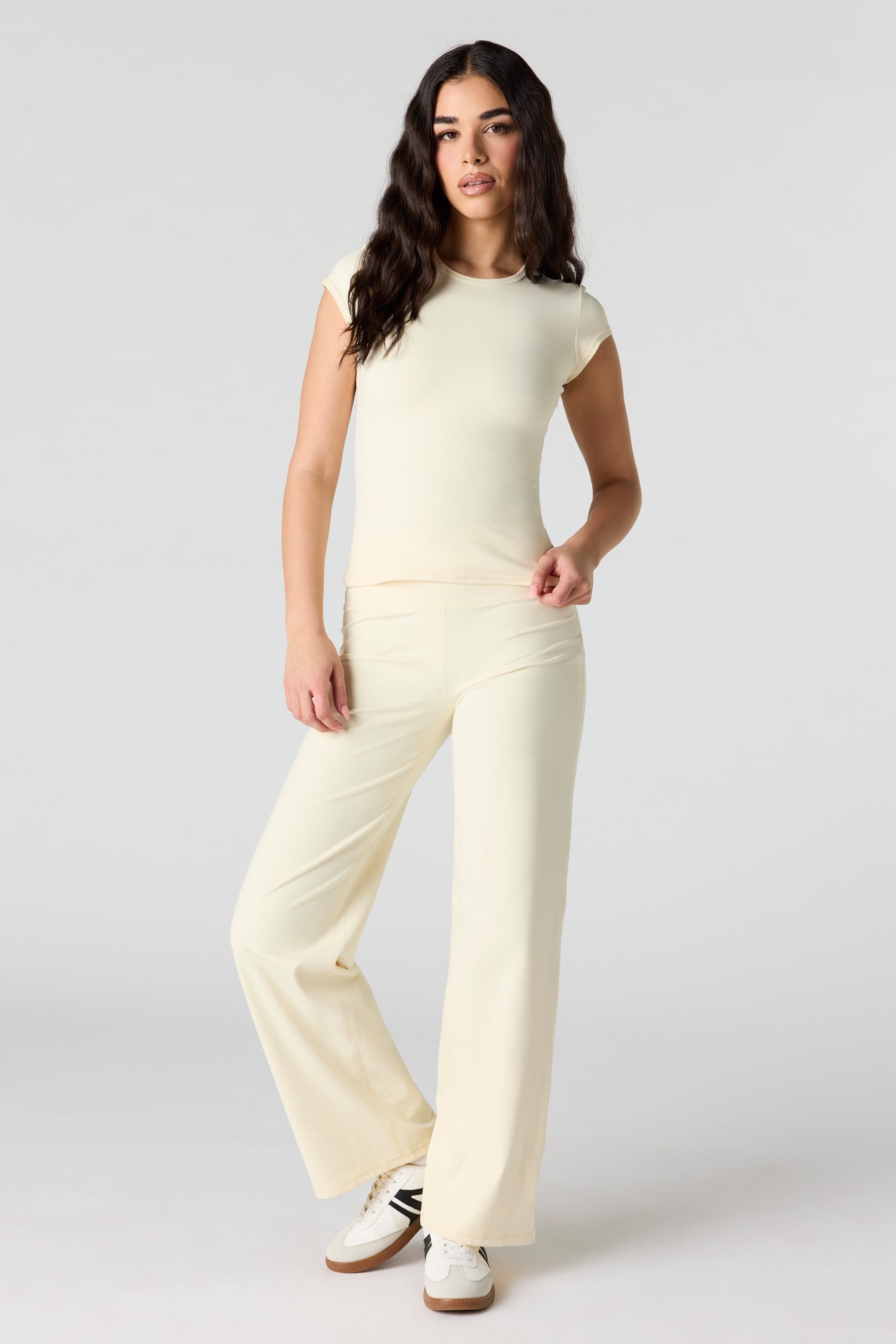 Active Soft Pant