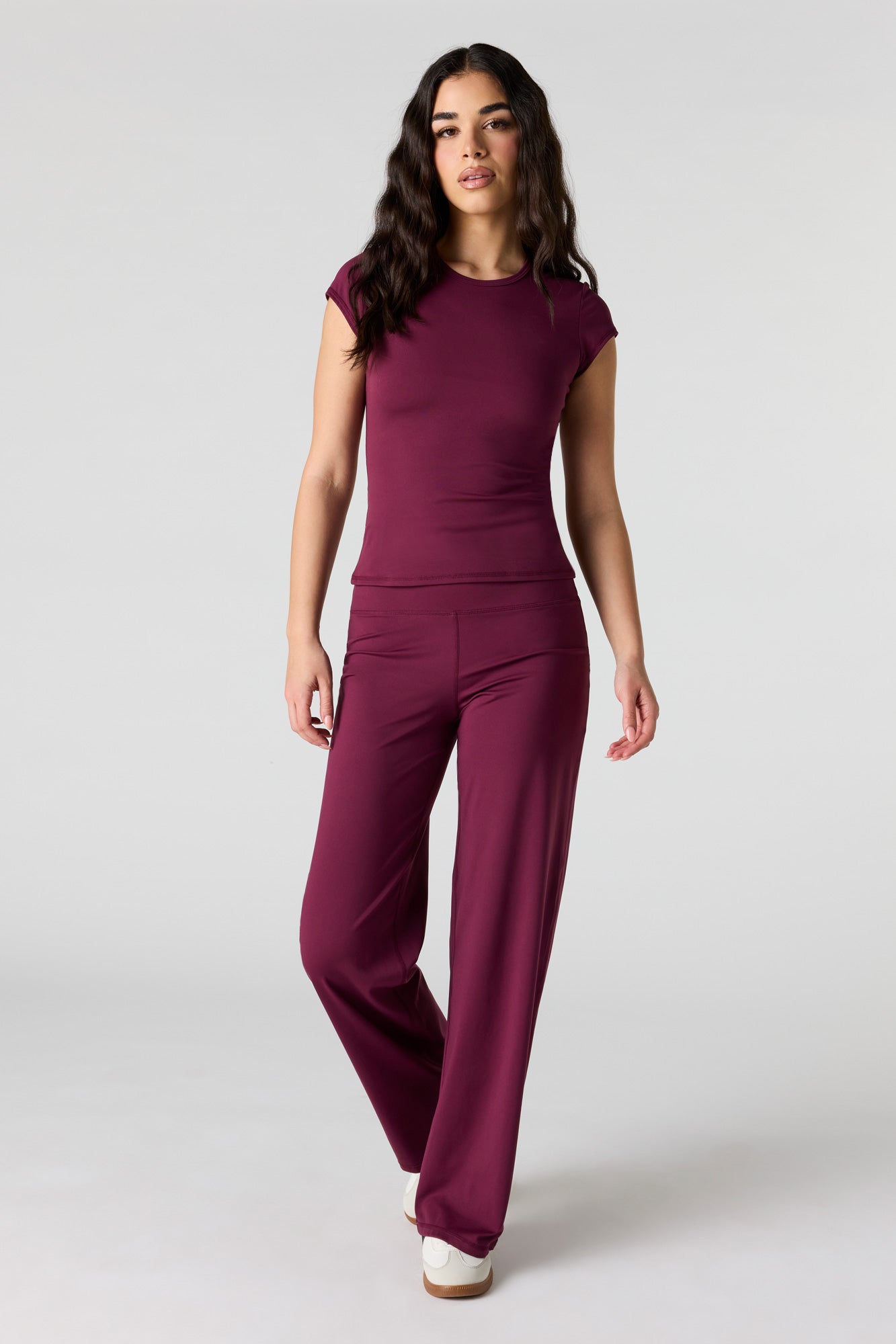 Active Soft Pant