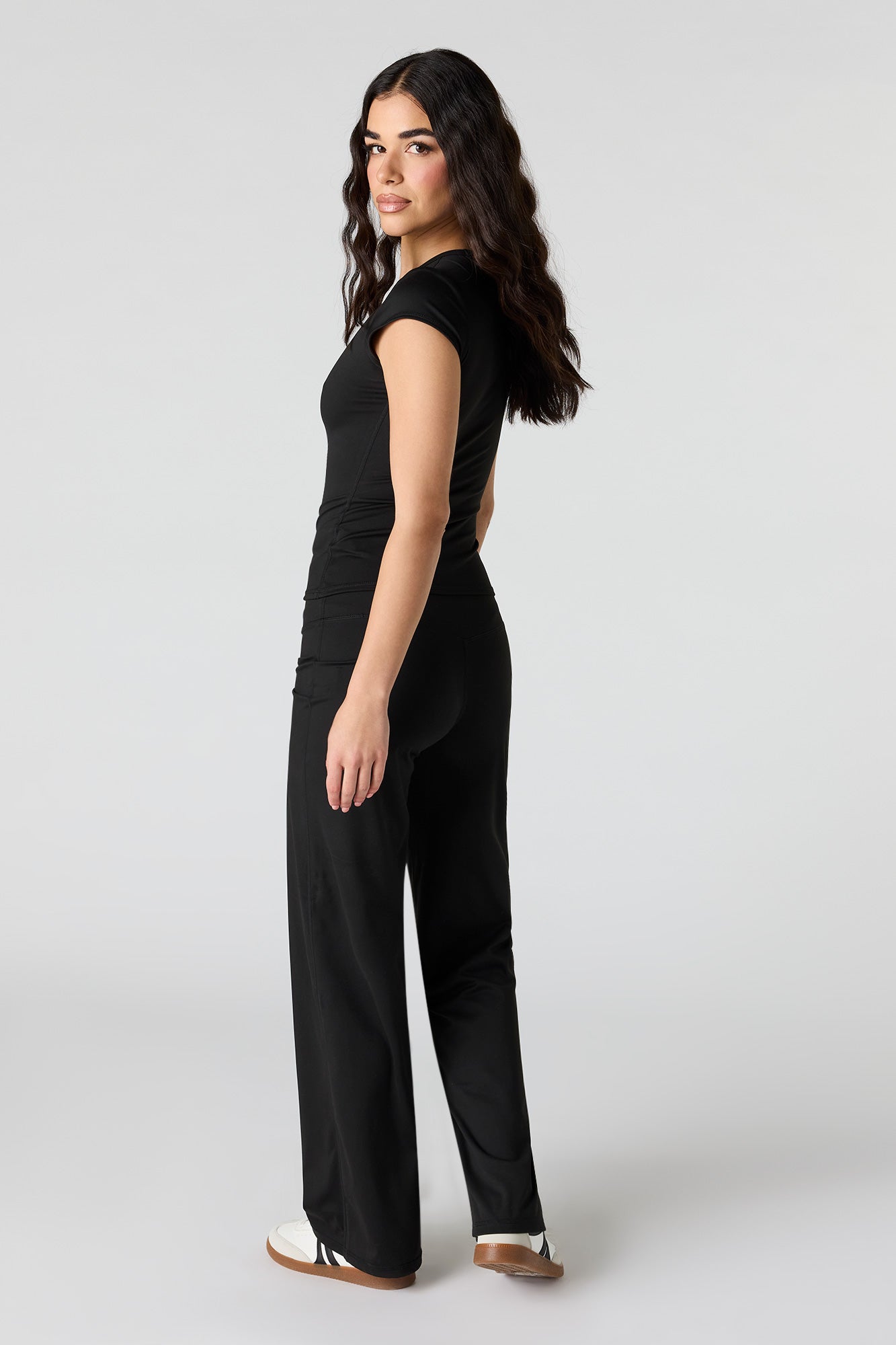 Active Soft Pant