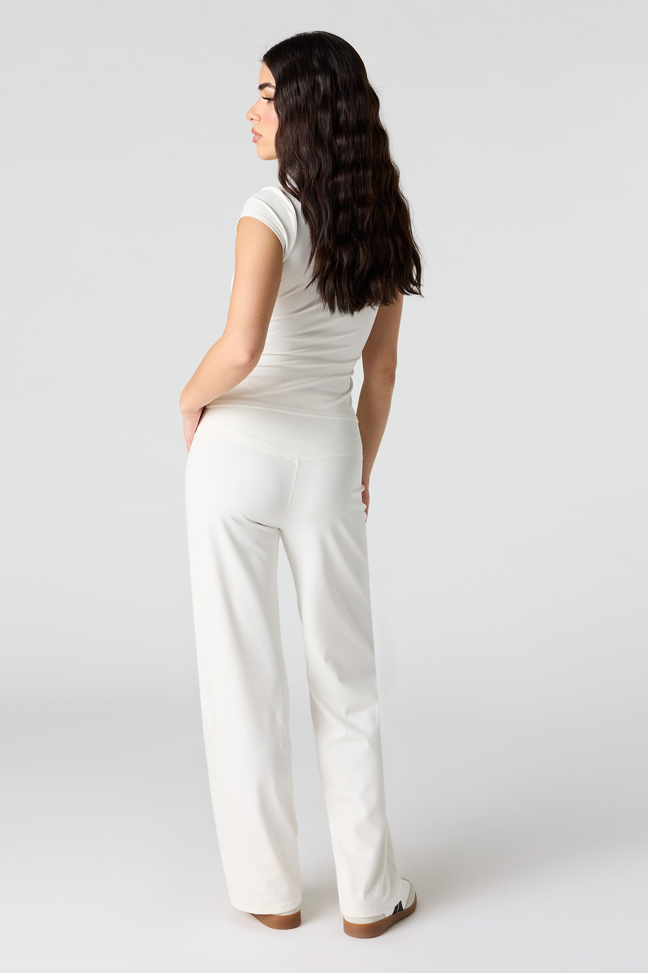 Active Soft Pant