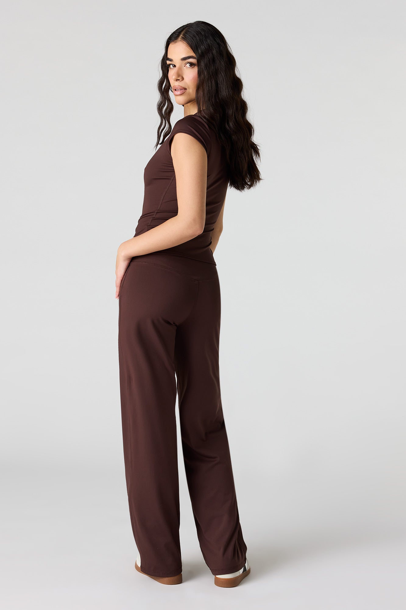 Active Soft Pant