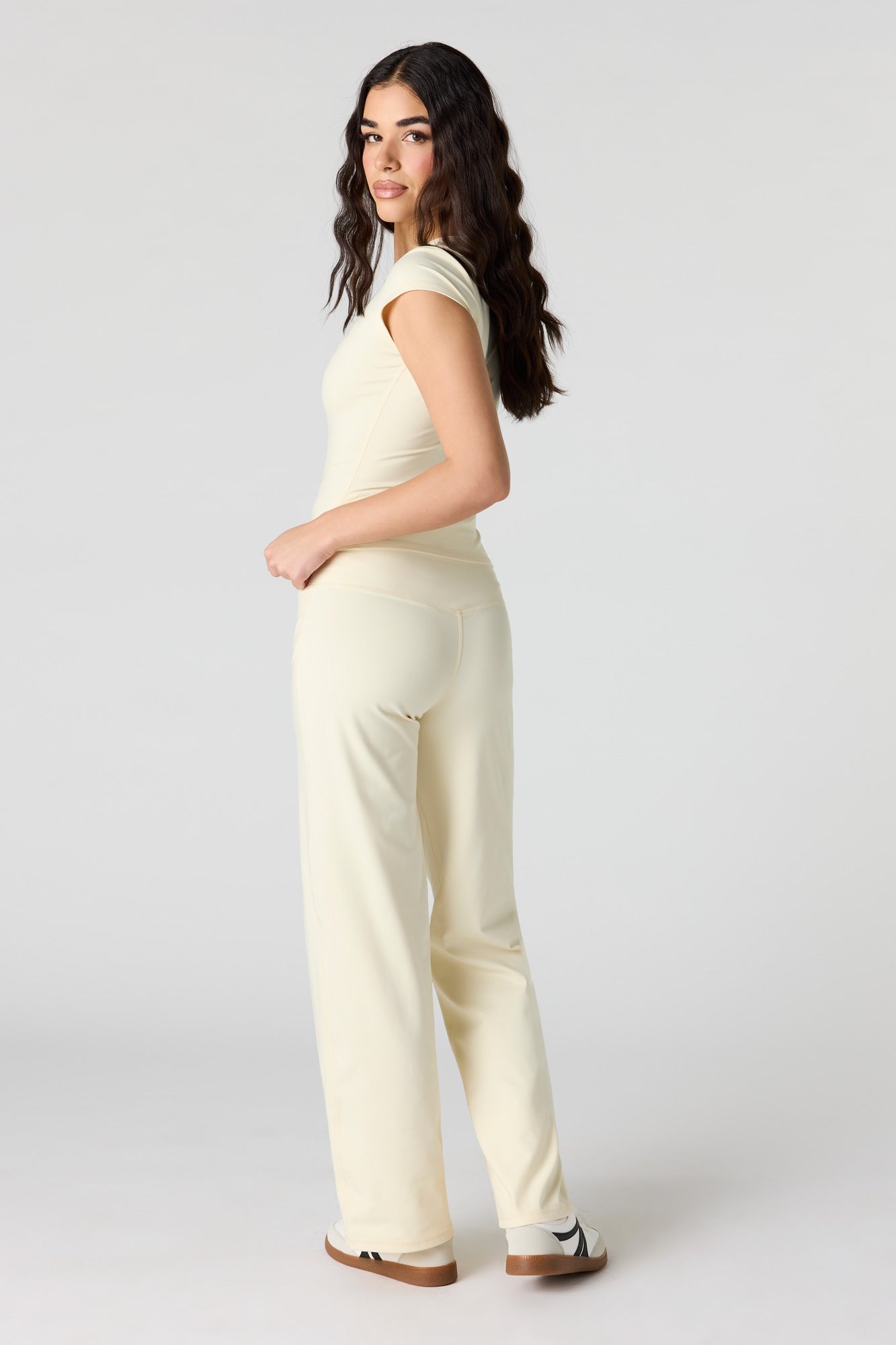 Active Soft Pant