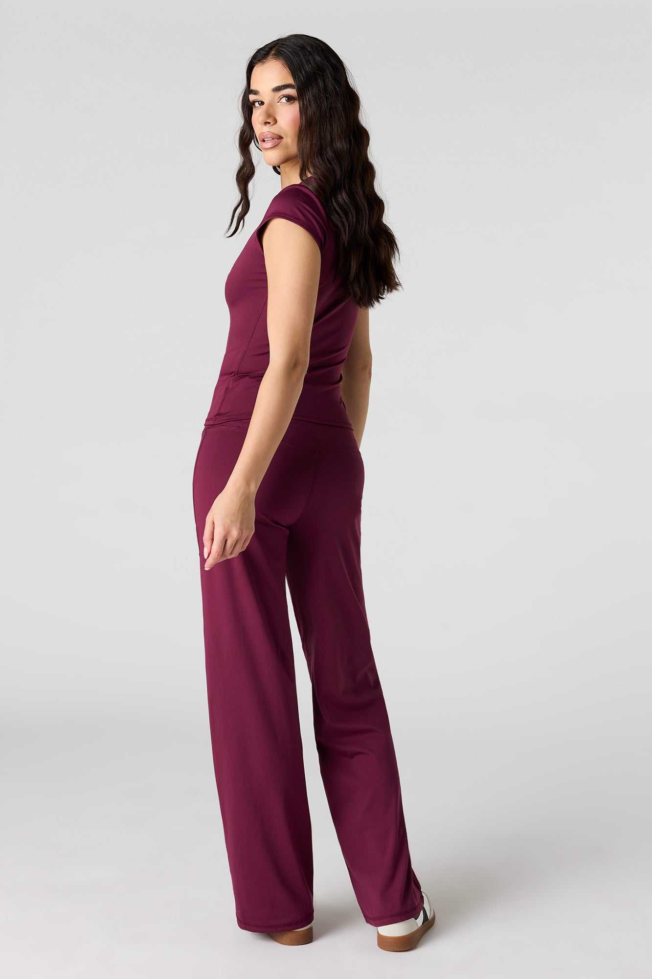 Active Soft Pant