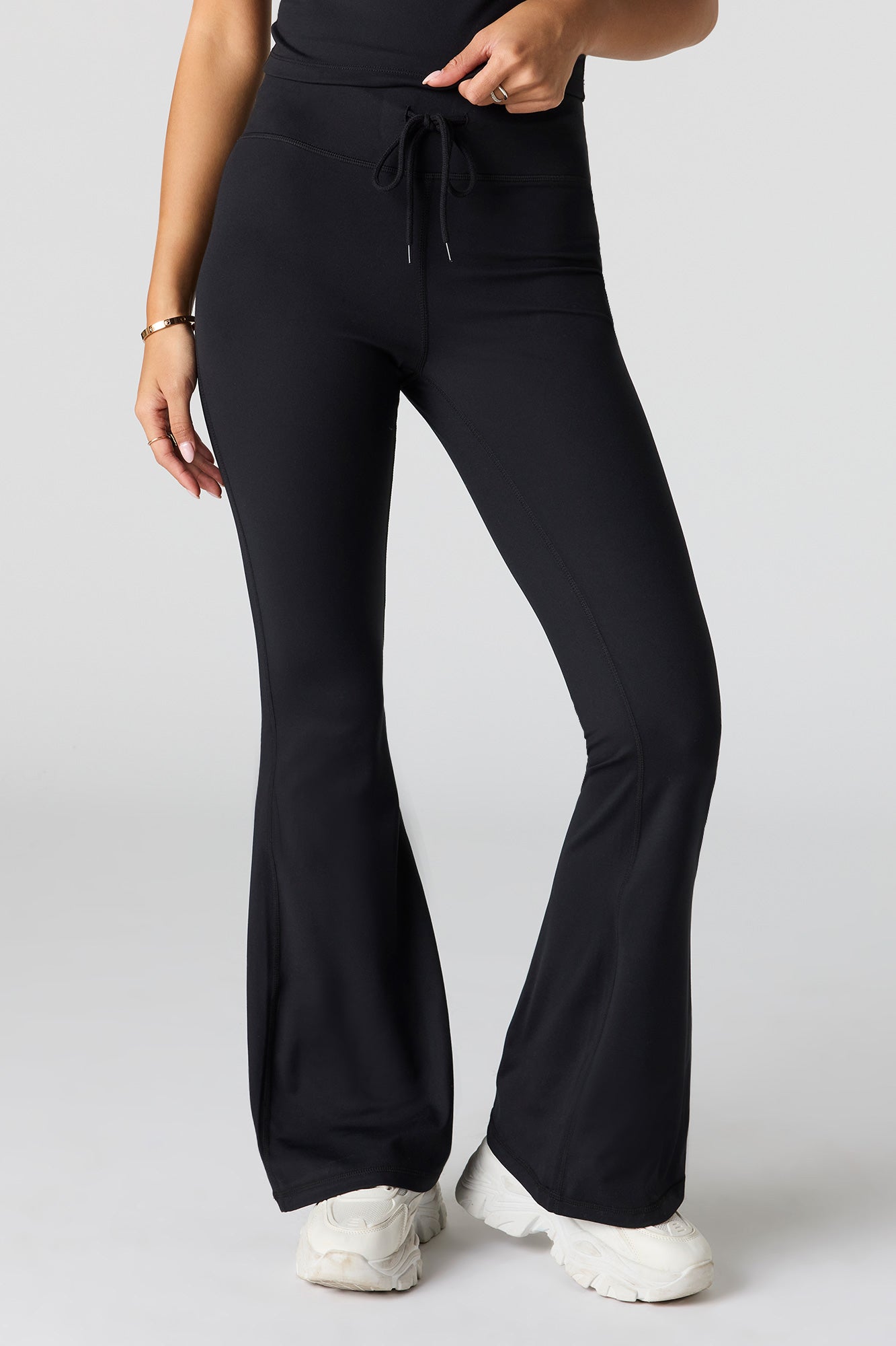 Active Soft Flare Pant