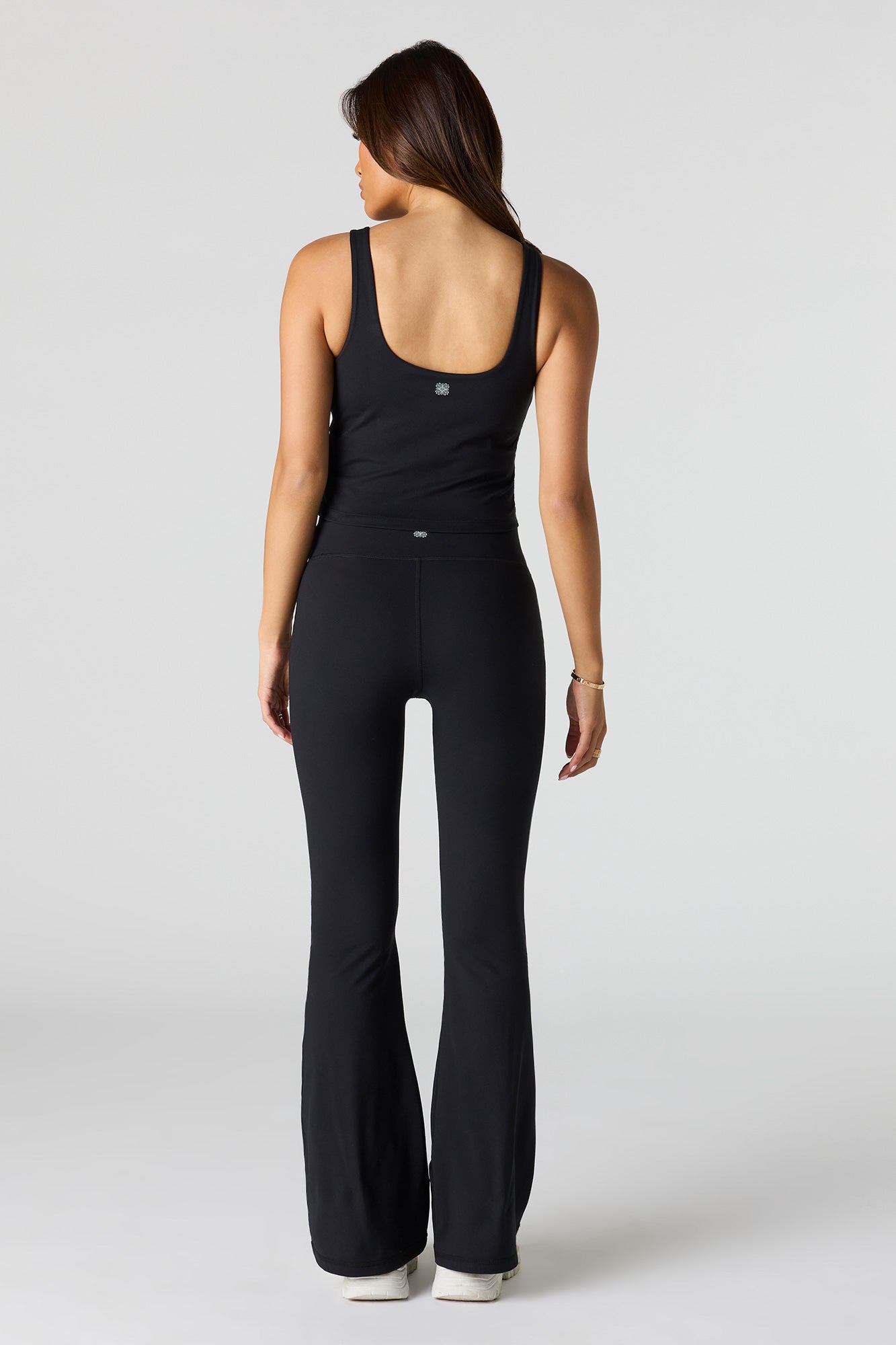 Active Soft Flare Pant