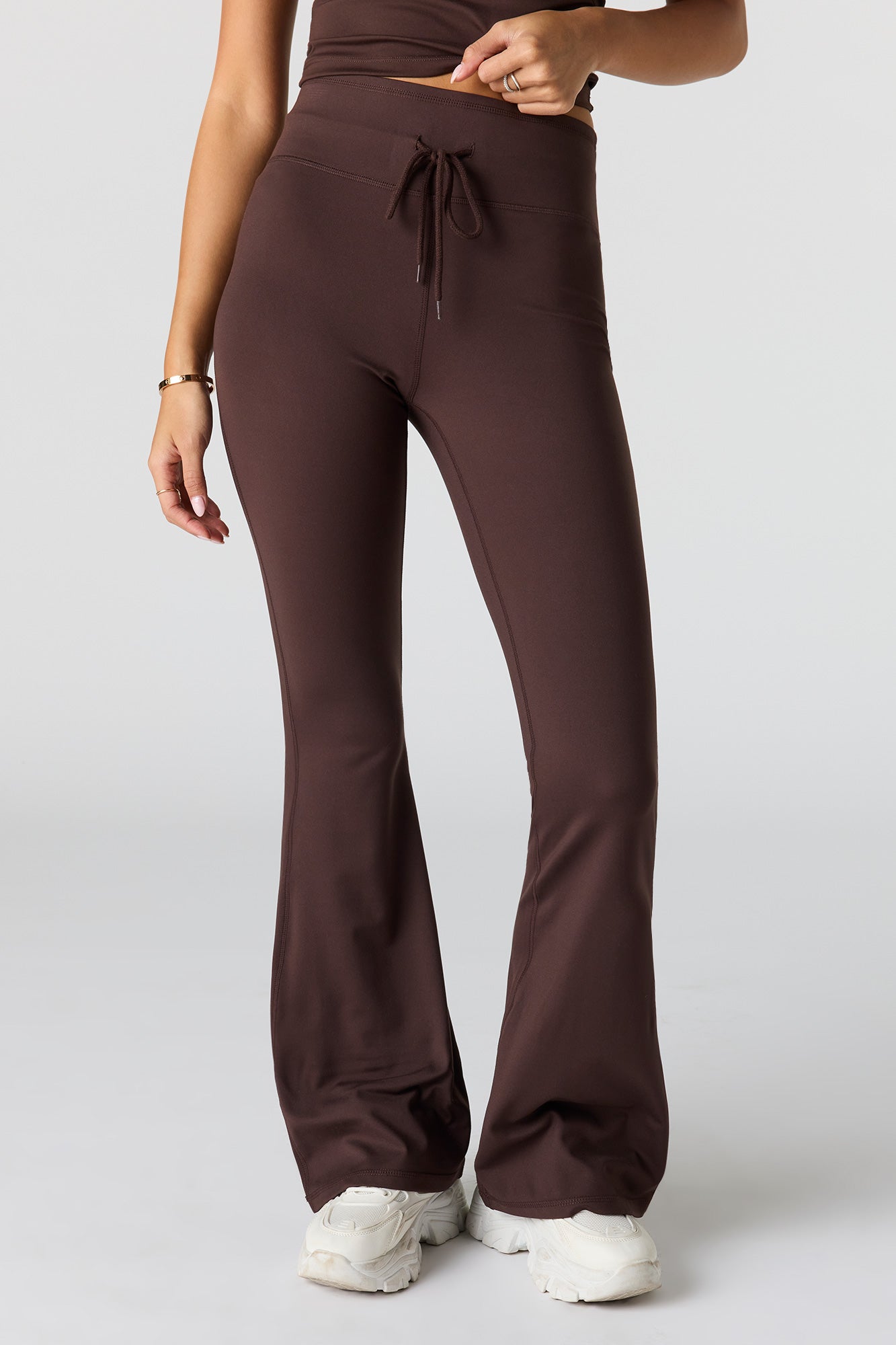 Active Soft Flare Pant