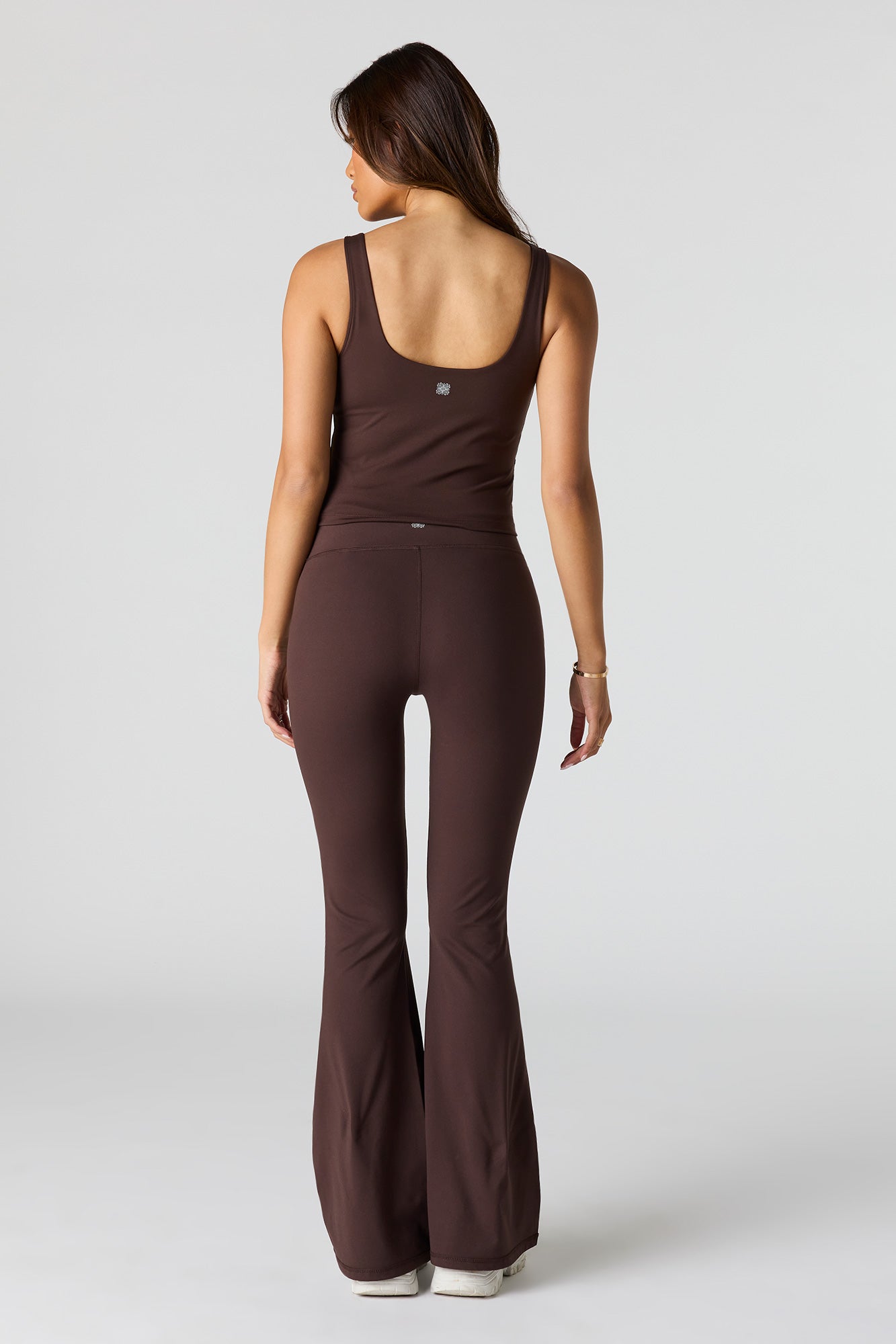 Active Soft Flare Pant