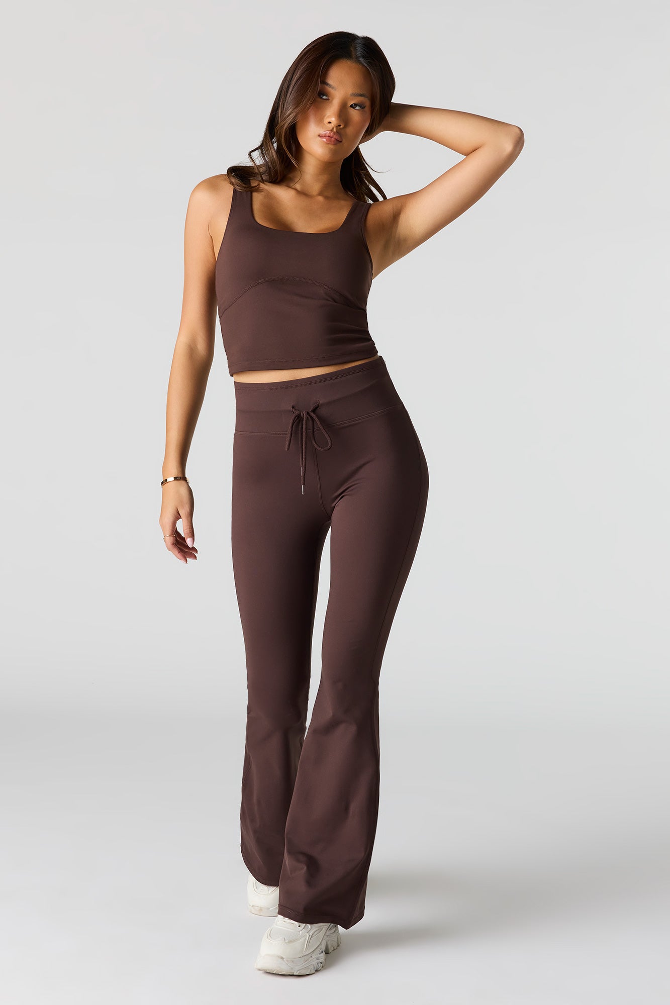 Active Soft Flare Pant