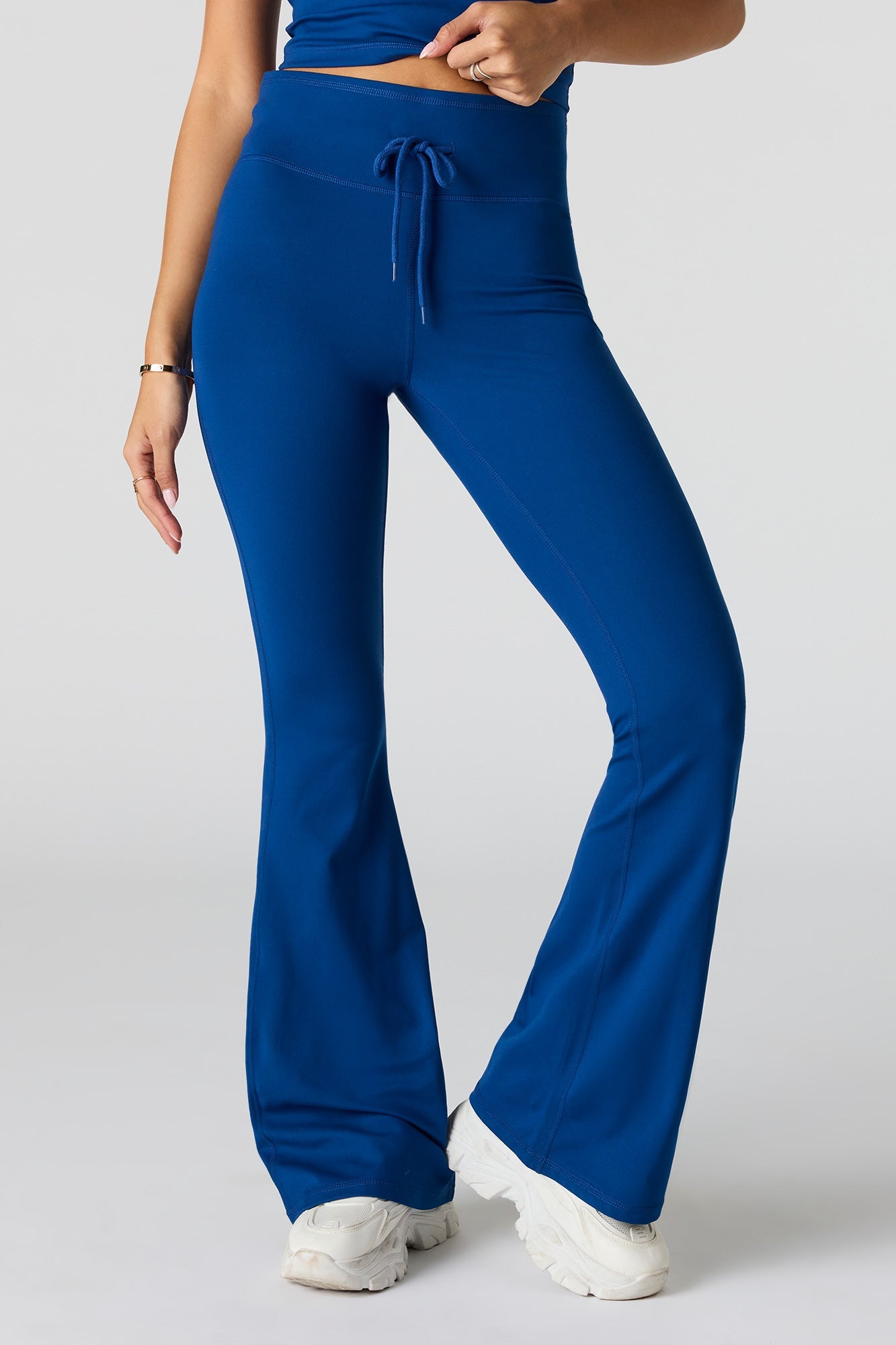 Active Soft Flare Pant