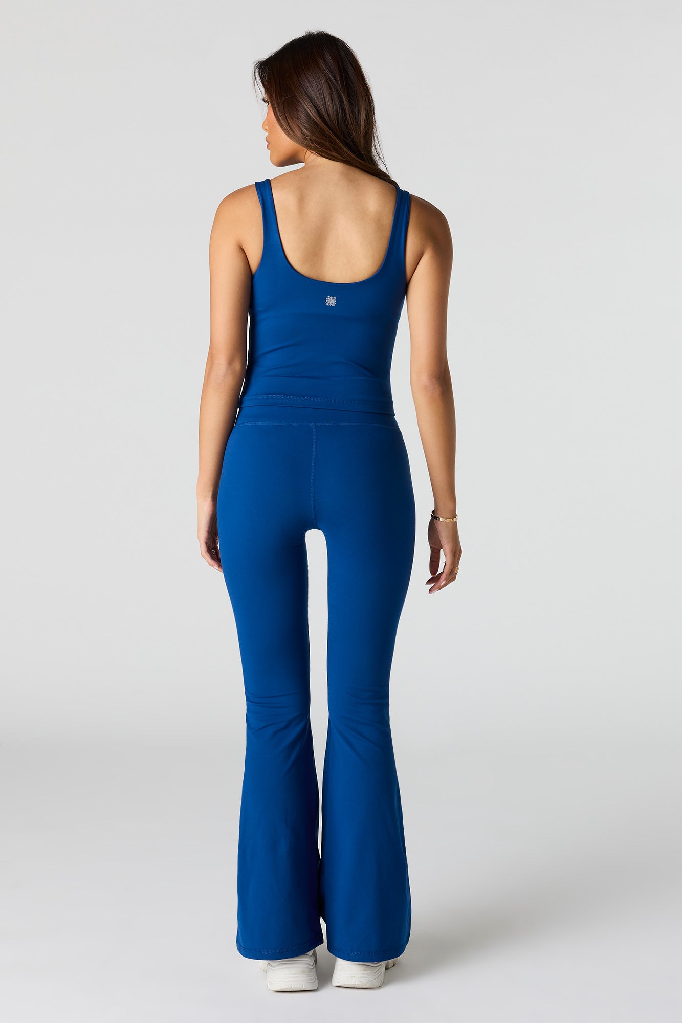 Active Soft Flare Pant