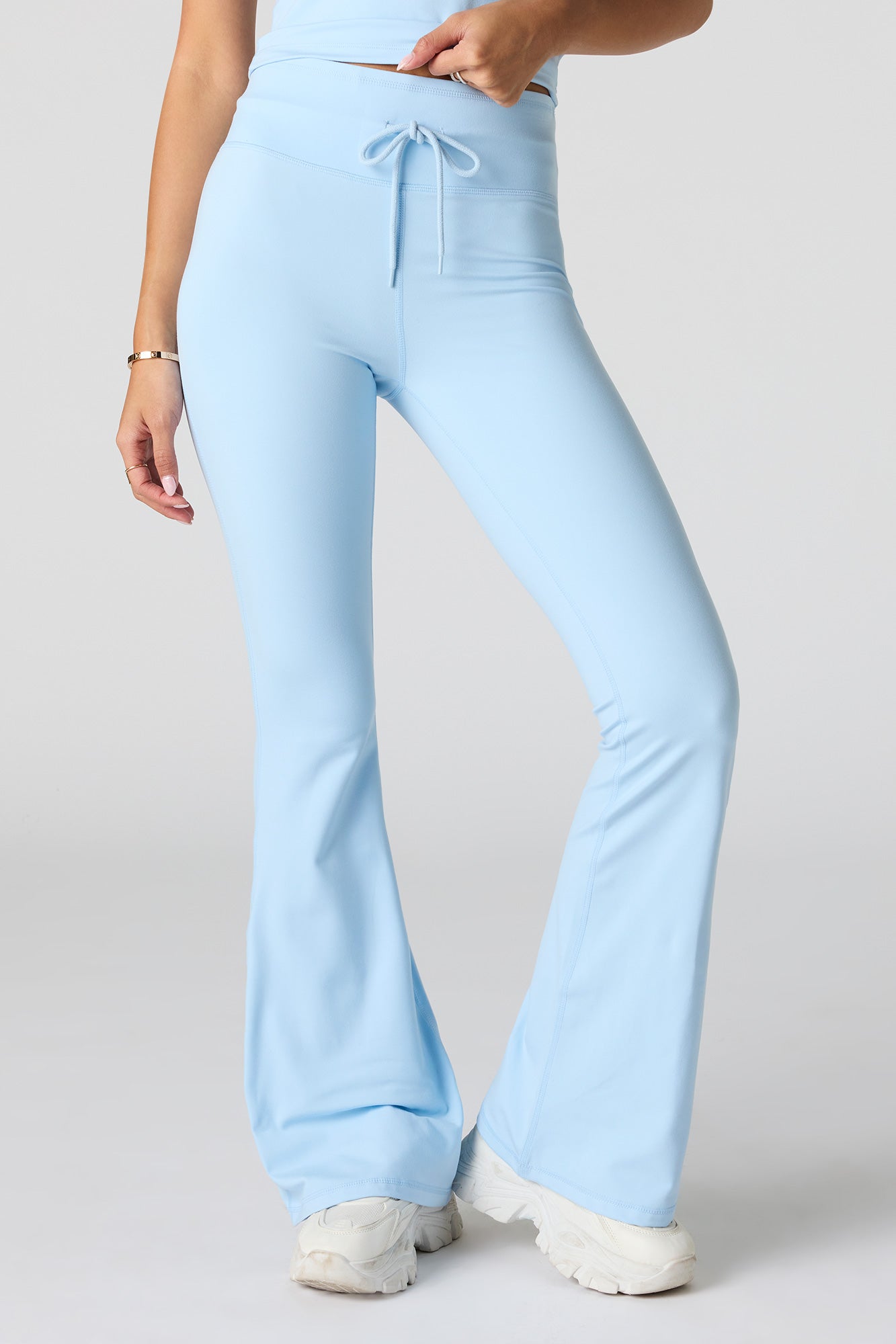 Active Soft Flare Pant