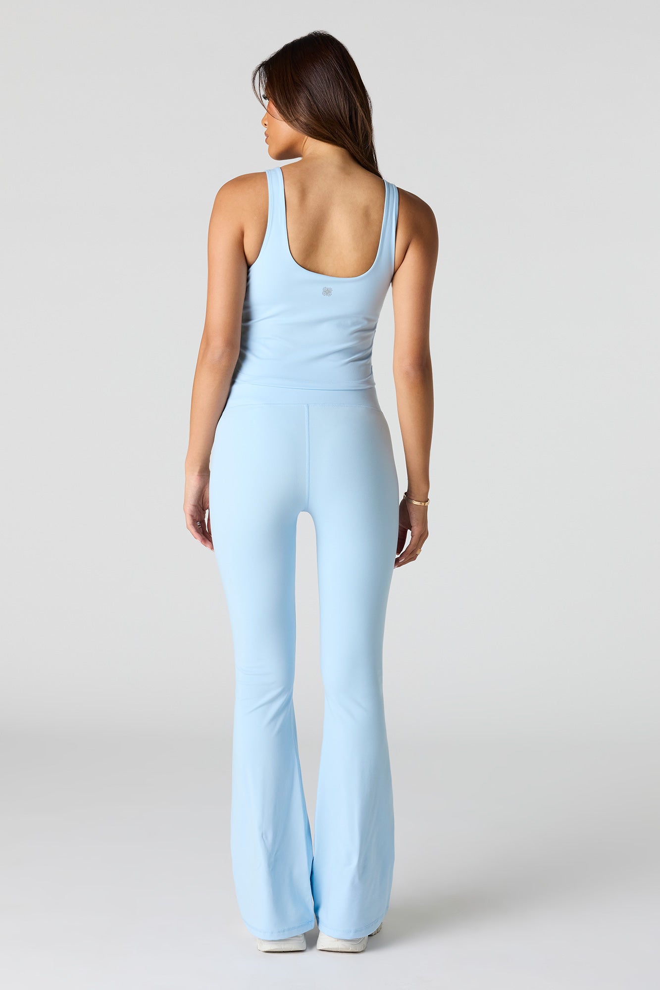 Active Soft Flare Pant