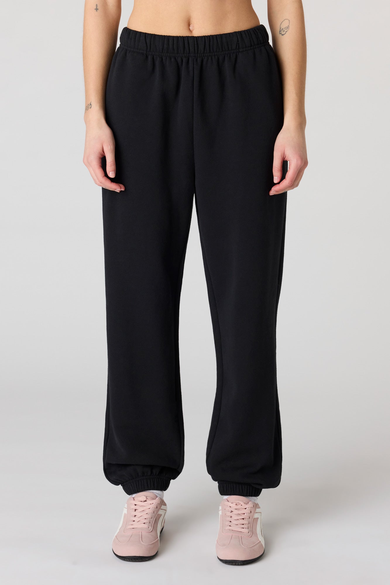 Fleece Jogger