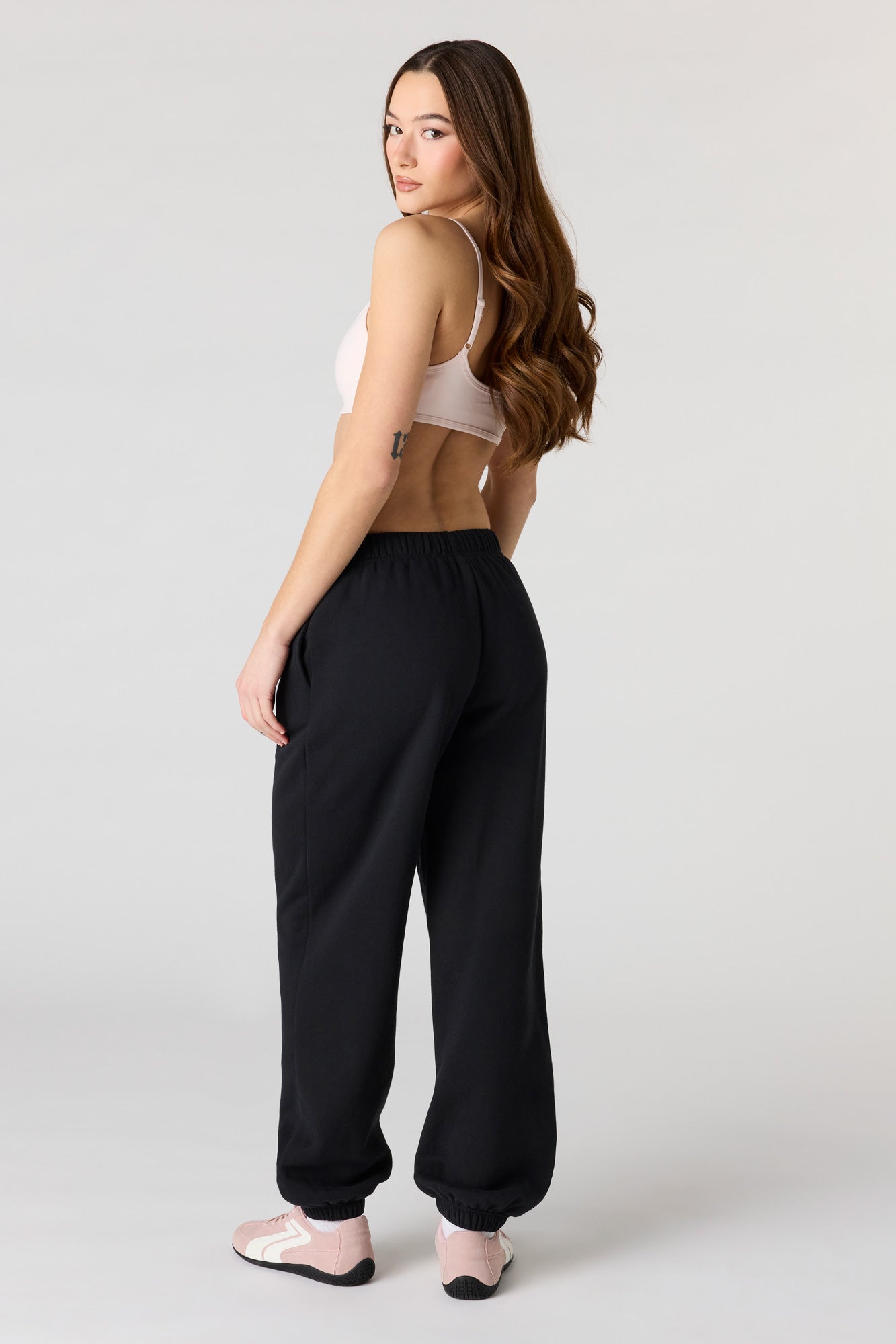 Fleece Jogger