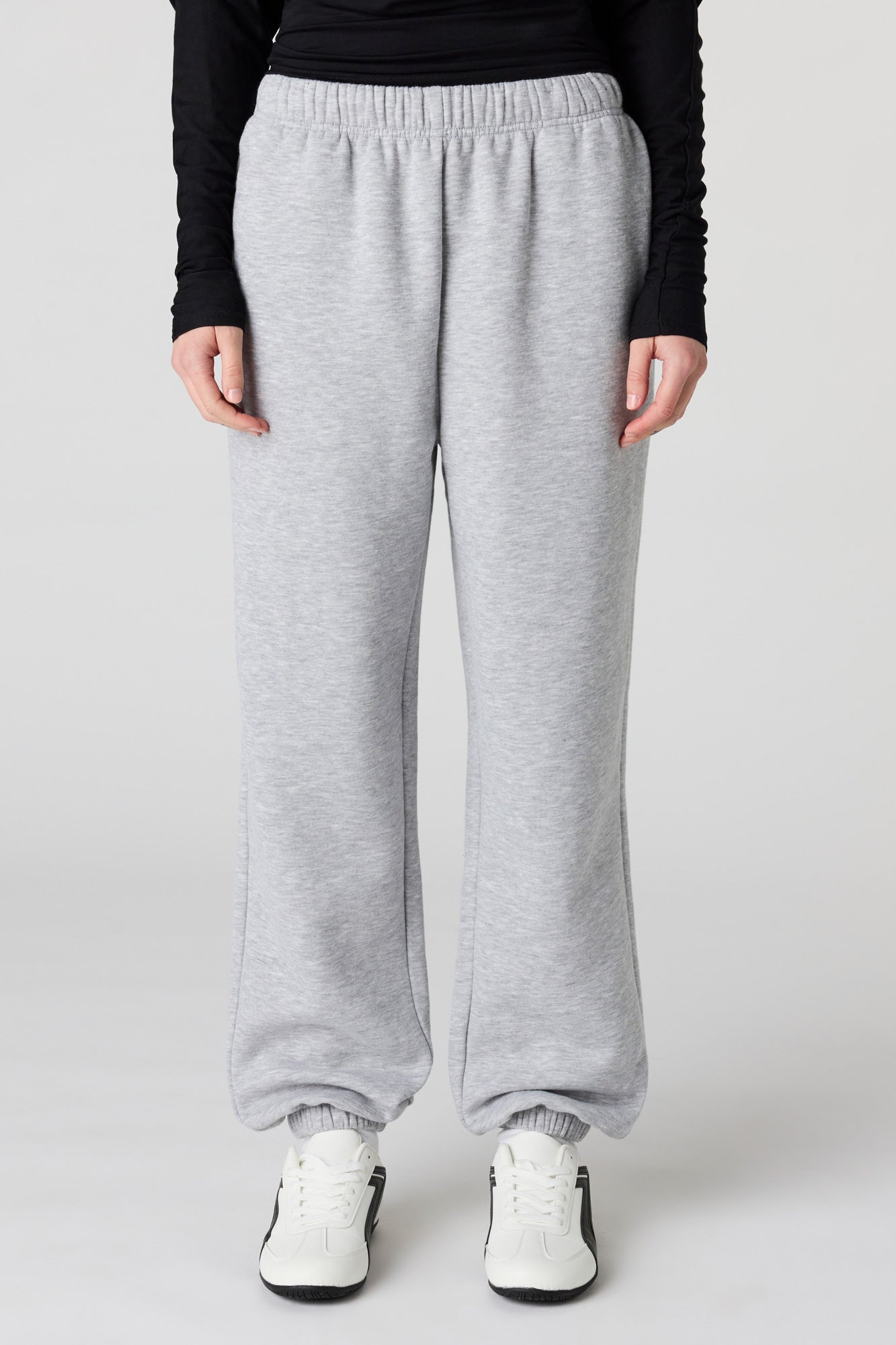 Fleece Jogger