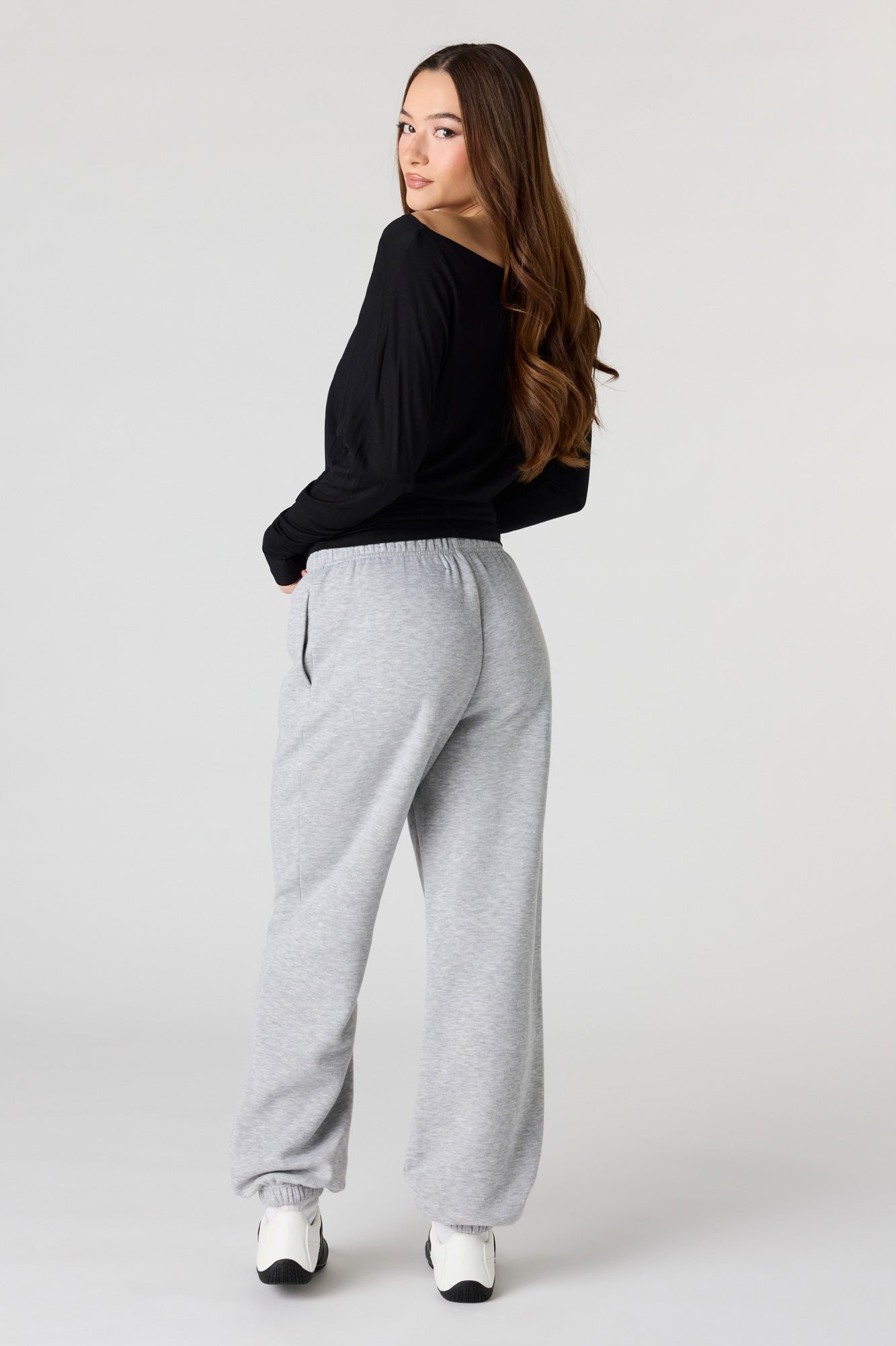 Fleece Jogger