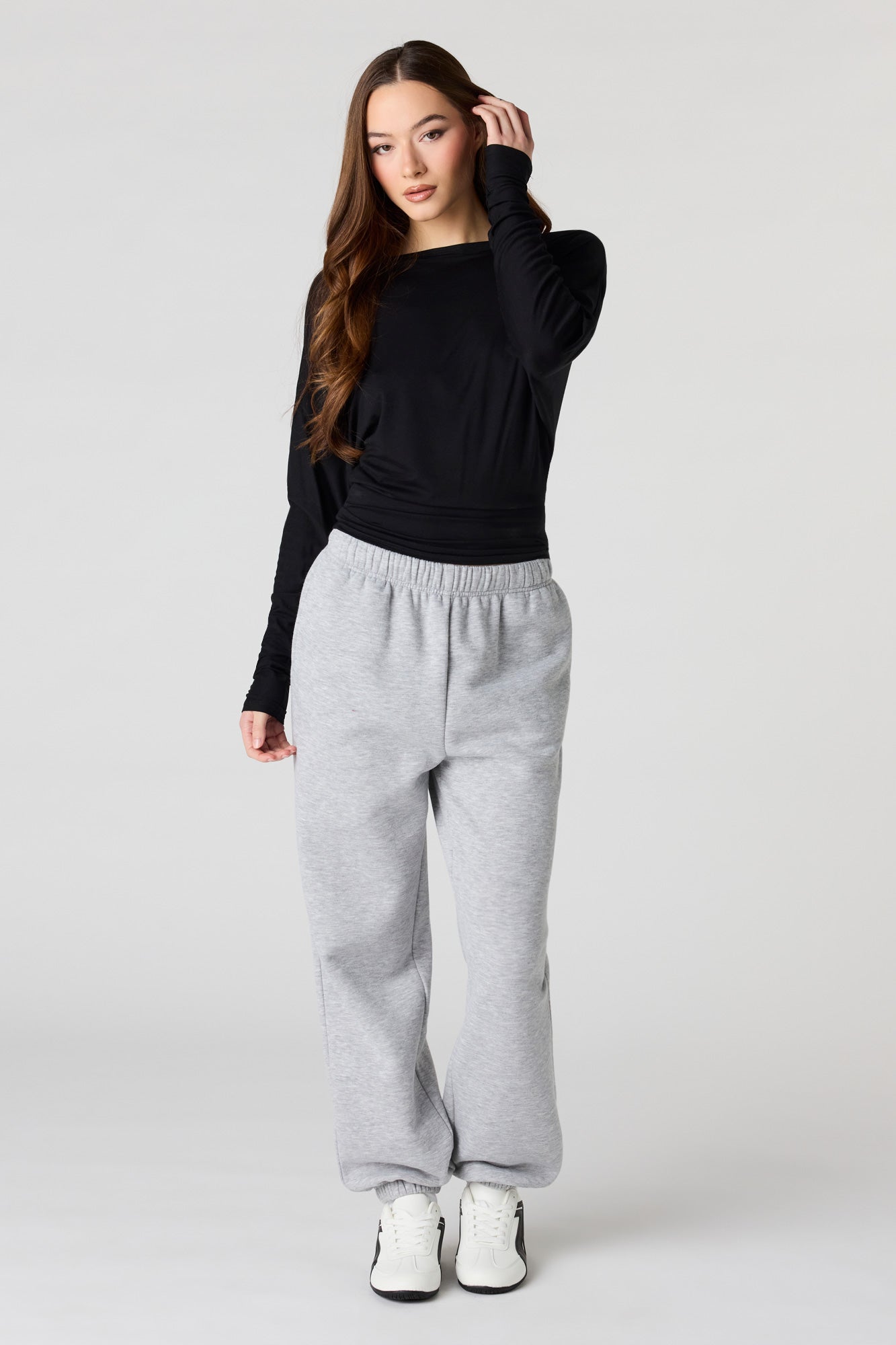 Fleece Jogger