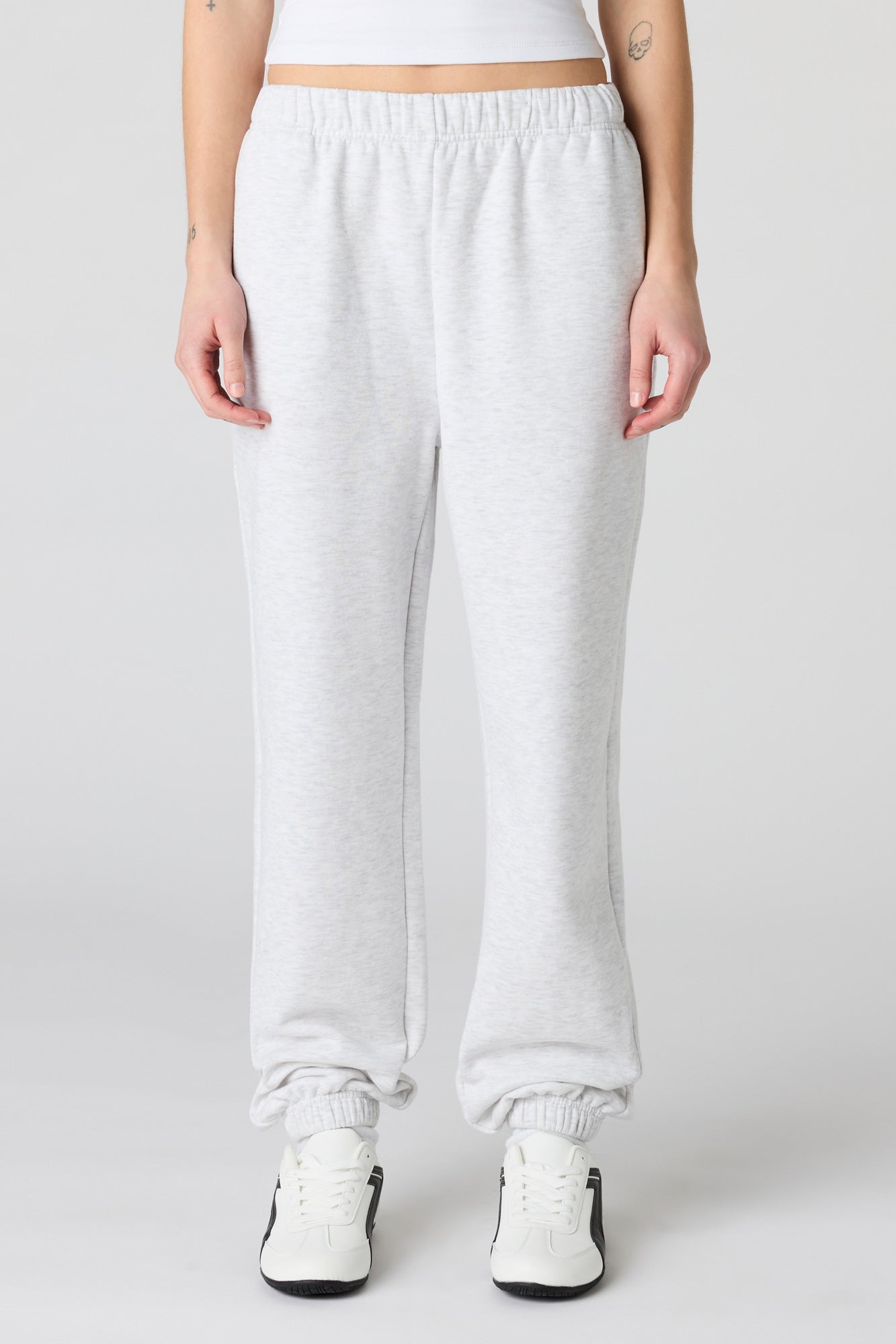 Fleece Jogger