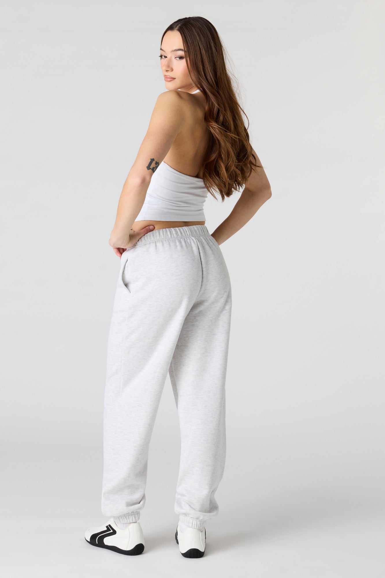 Fleece Jogger
