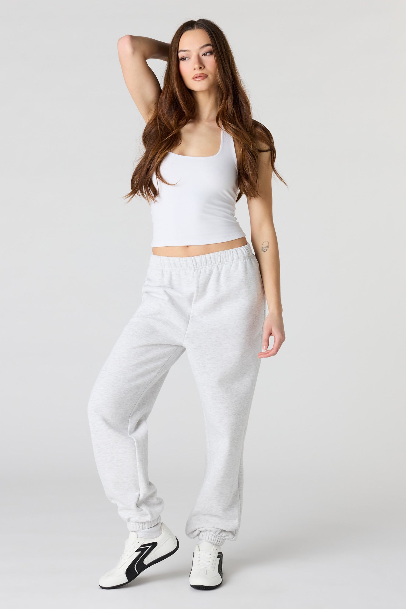 Fleece Jogger