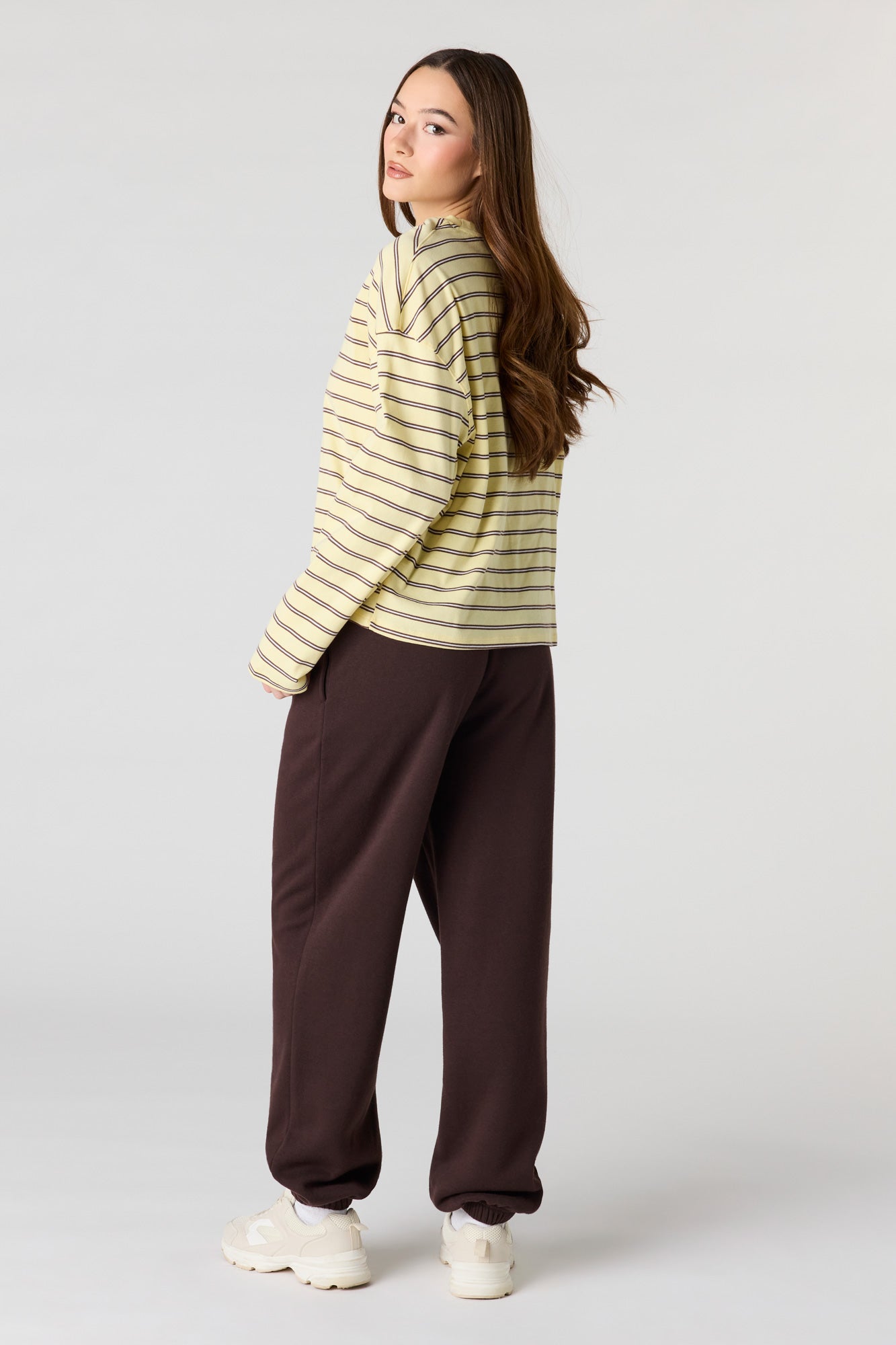 Fleece Jogger